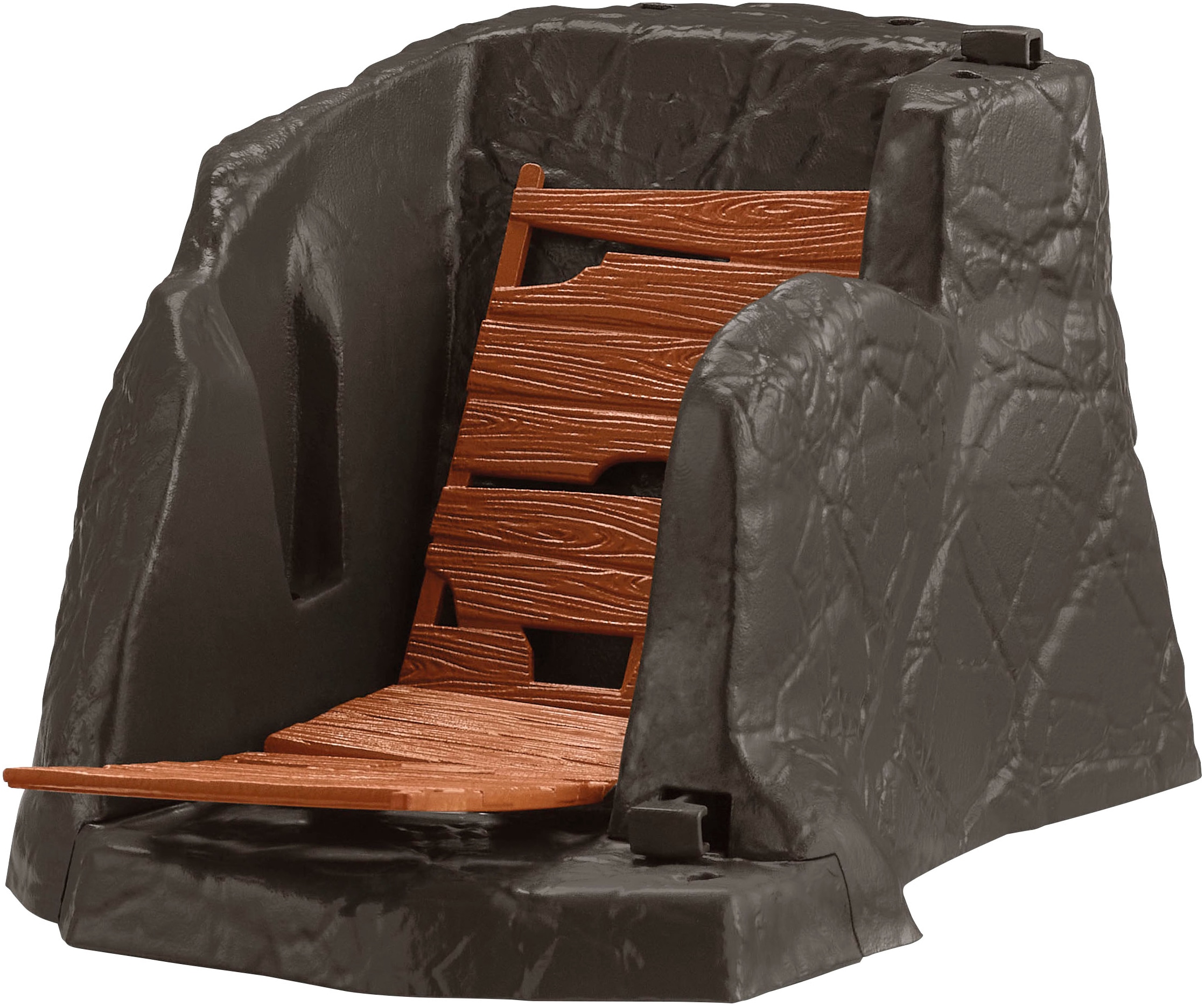 Schleich® Monde de jeu »DINOSAURS, Dino Tempel-Eroberung Mega-Set (42656)«