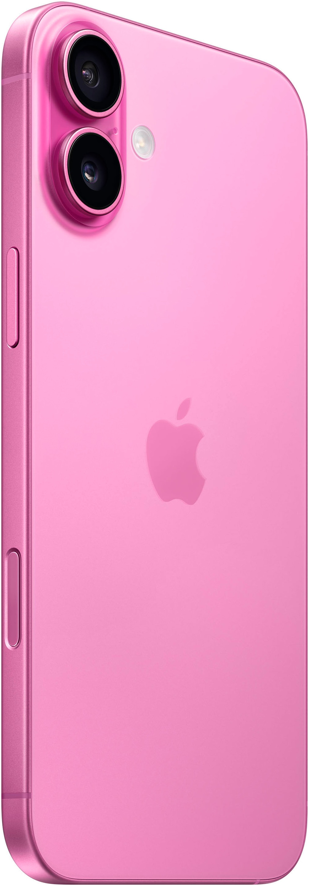 Apple Smartphone »iPhone 16 Plus« rose