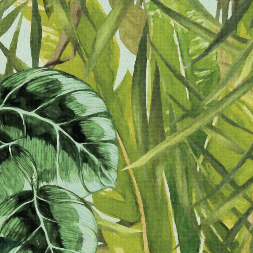 Komar Fototapete »Vlies Fototapete - Colorante - Grösse 350 x 250 cm« Motiv | bedruckt glatt