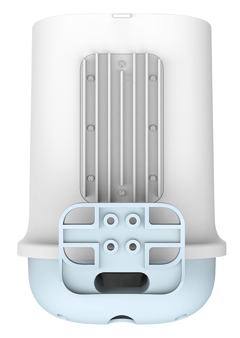 D-Link Routeur 4G/LTE »DWP-1010/KT Outdoor 5G Unit & Router Kit DWP-1010+M15«