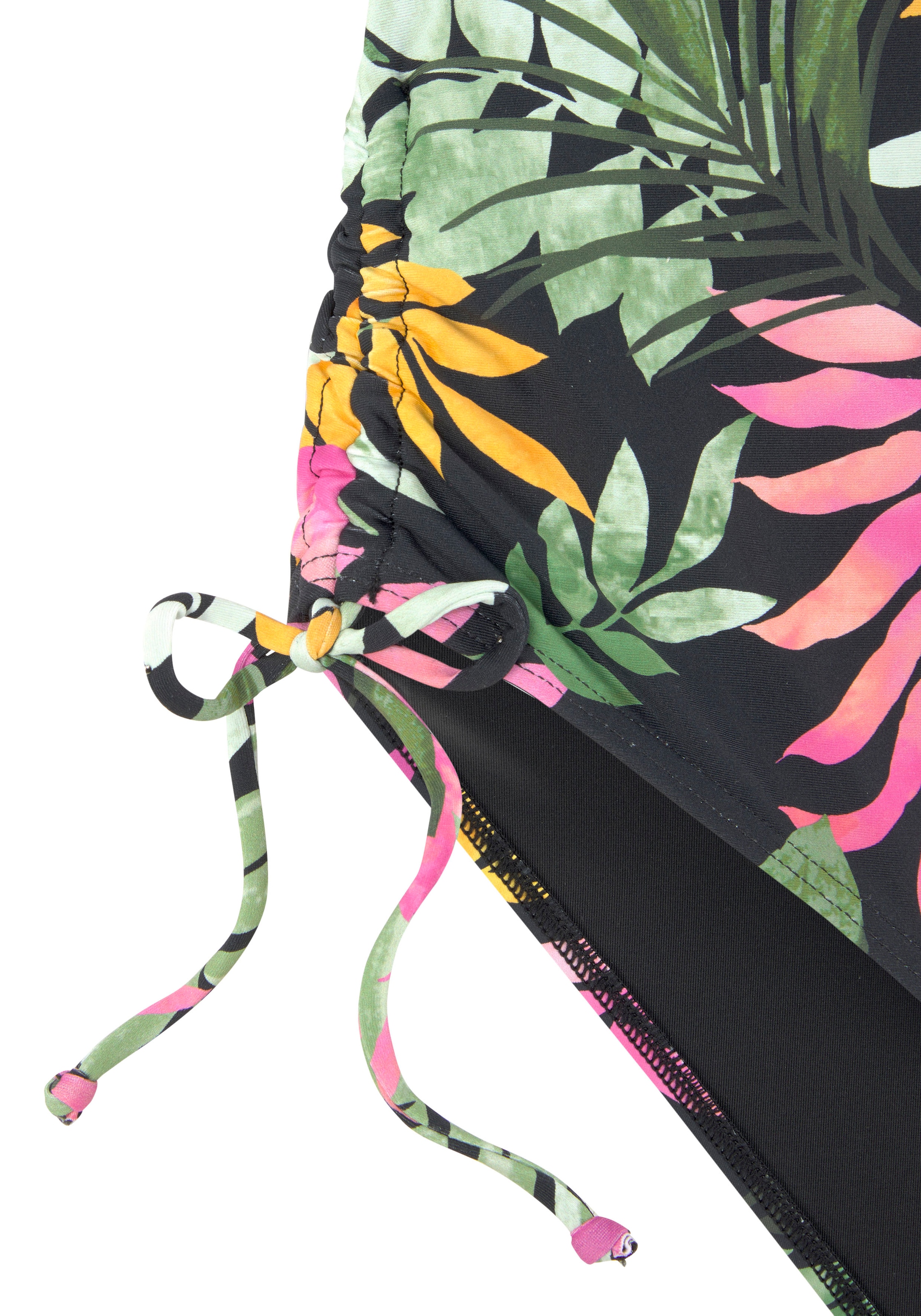 Vivance Maillot de bain »Leilani« mit floralem Print