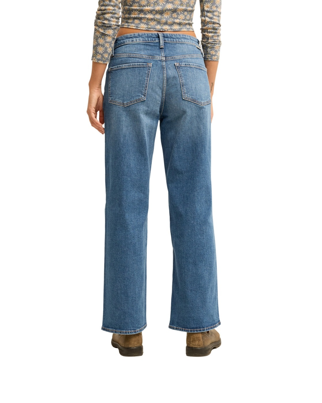 Billabong Jeans droit »Shifter«