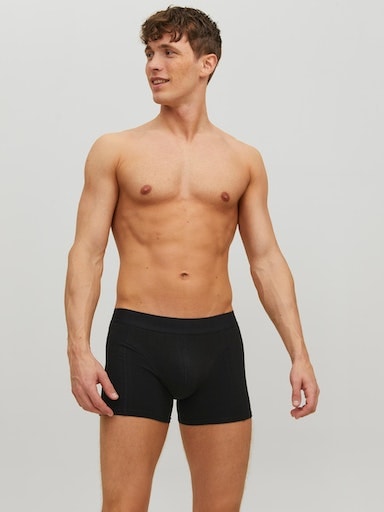 Jack & Jones Tronc »JACTONE IN TONE TRUNKS 5  PACK NOOS« Packung, 5er-Pack, 5 cuis