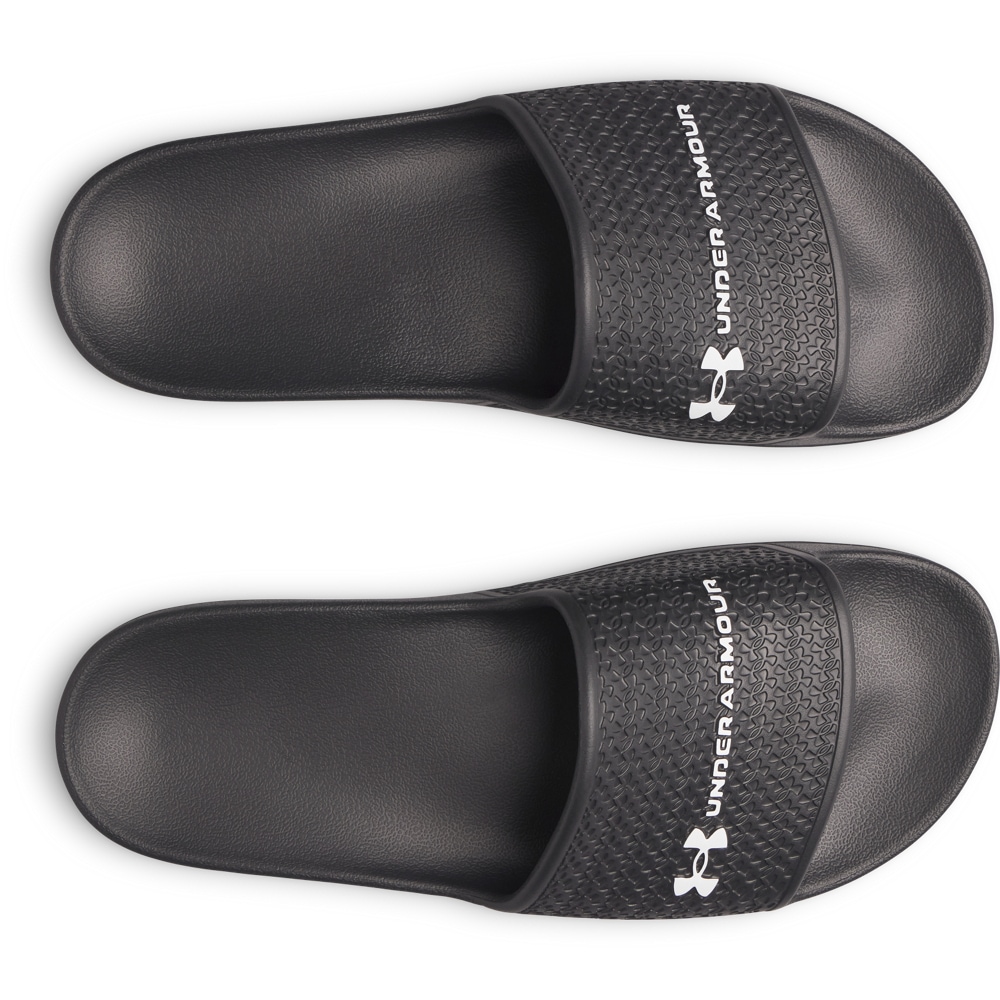 Under Armour® Sandale de bain »UA ARMR SLIDE LITE«  claquettes de bain