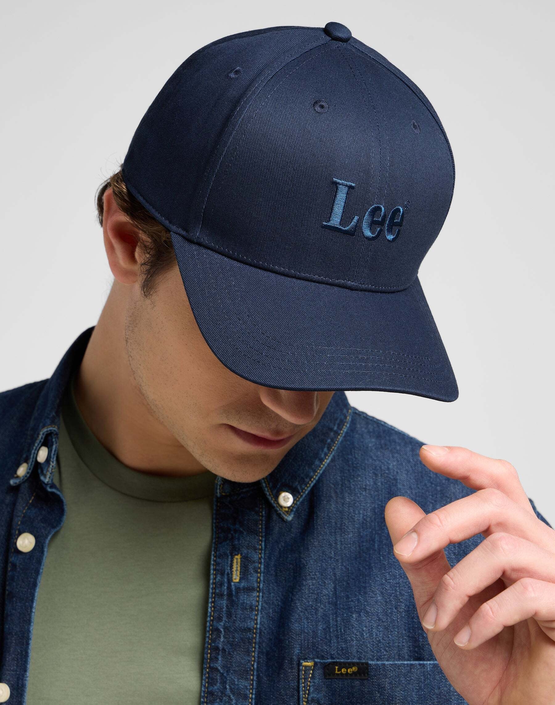 Lee® Baseball Cap »Lee Cap Lee Cap«