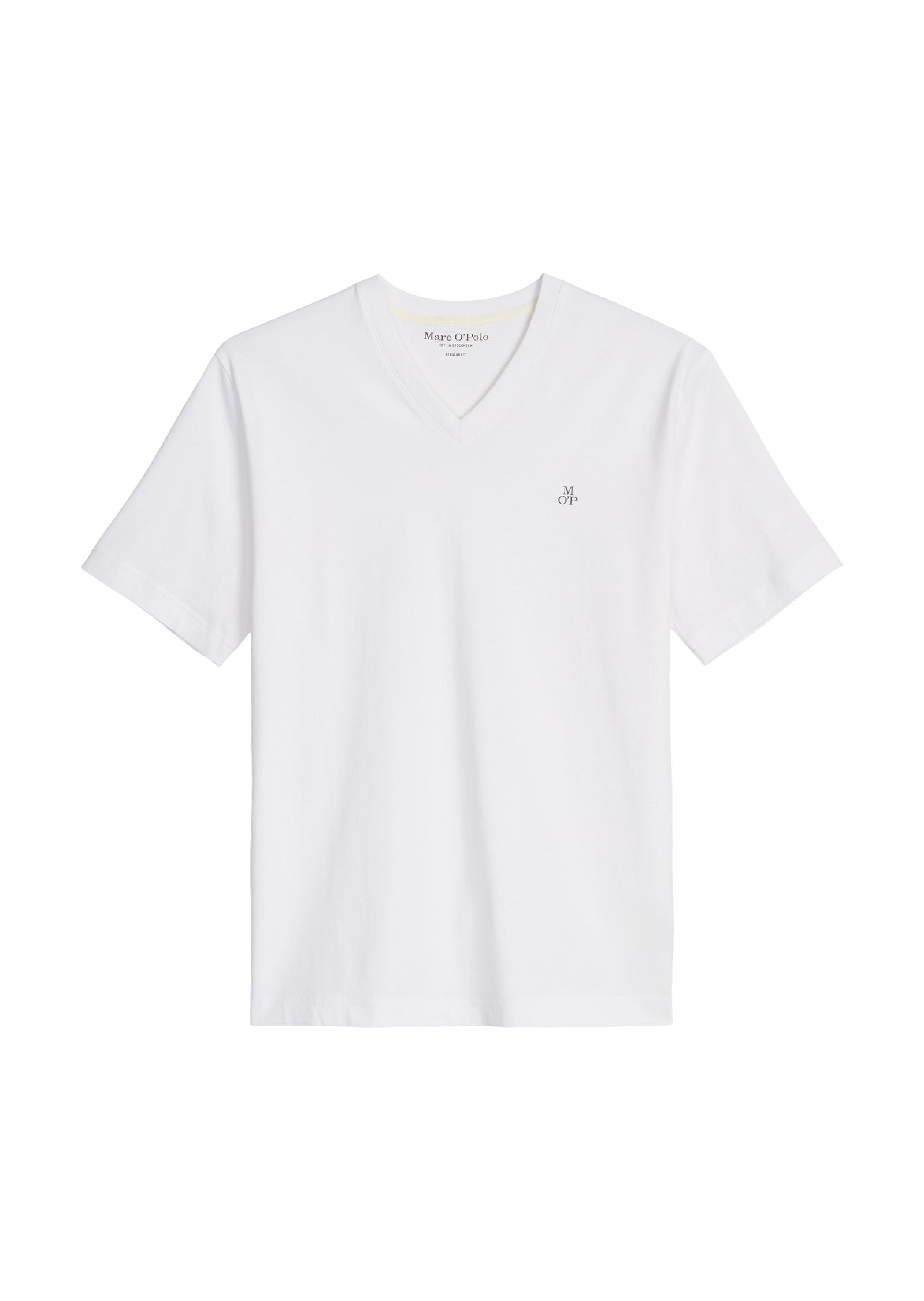 Marc O'Polo T-shirt en V