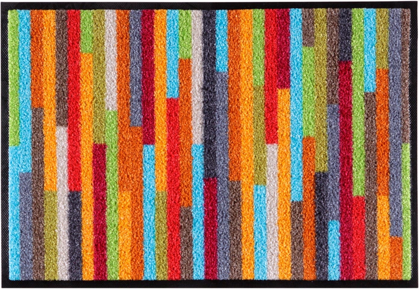   Tapis de sol Rectangulaire 7 mm Höhe