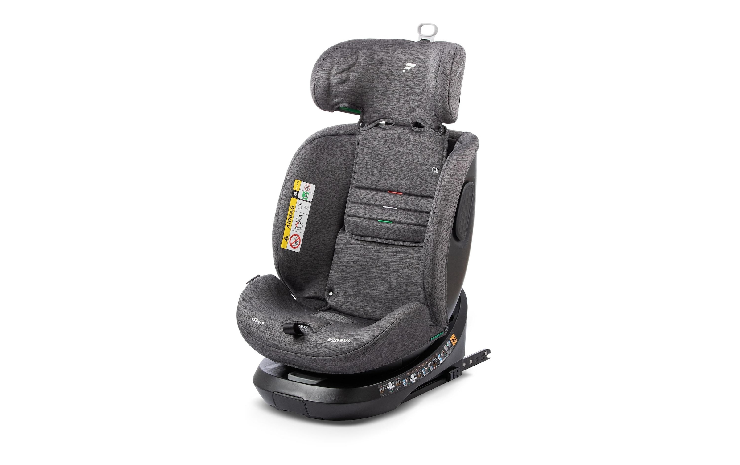   Siège auto pour enfant »Fairgo Adore i-Size«