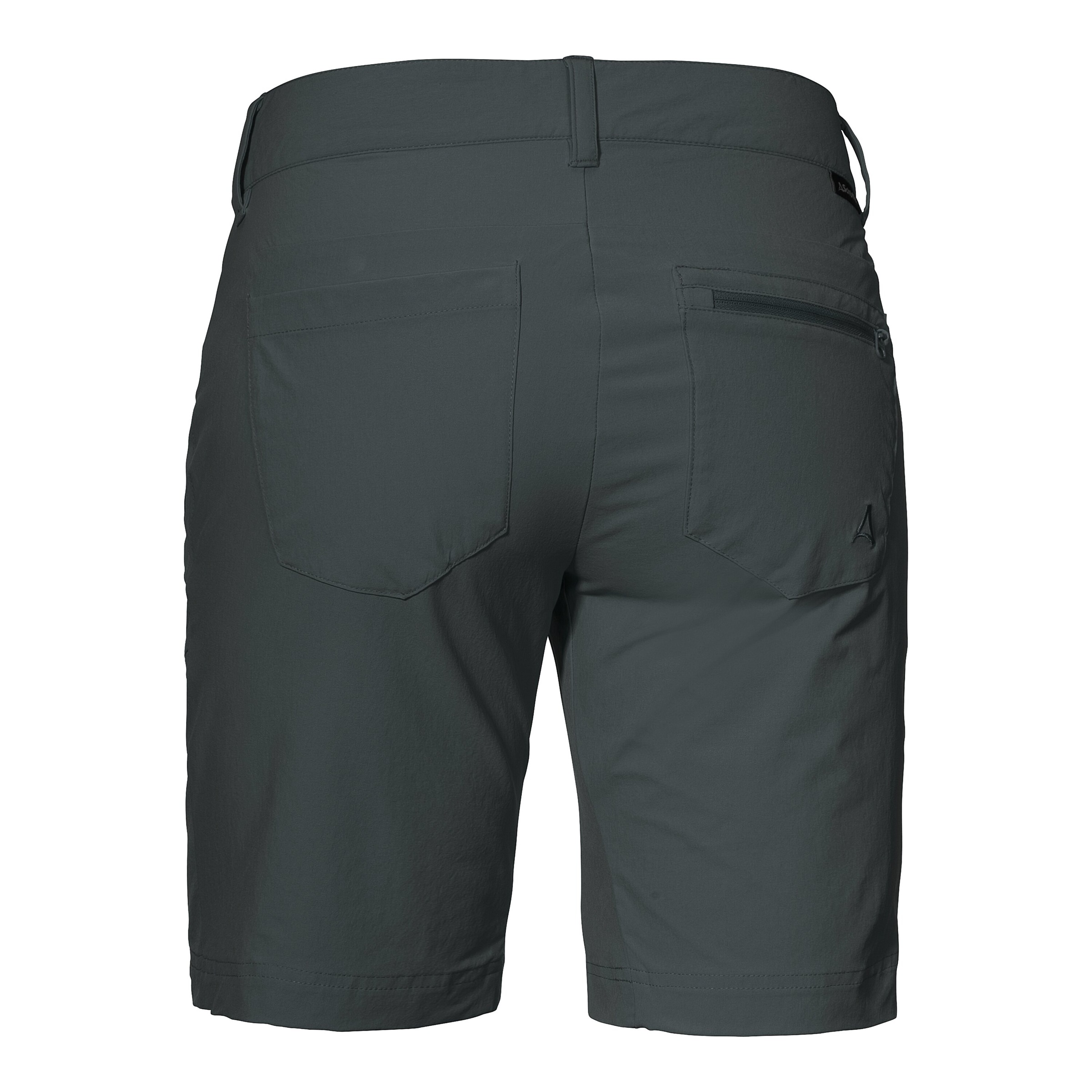 Schöffel Shorts »Shorts Toblach2«  aus Nylon Stretch, schnelltrocknend, hochelastisch