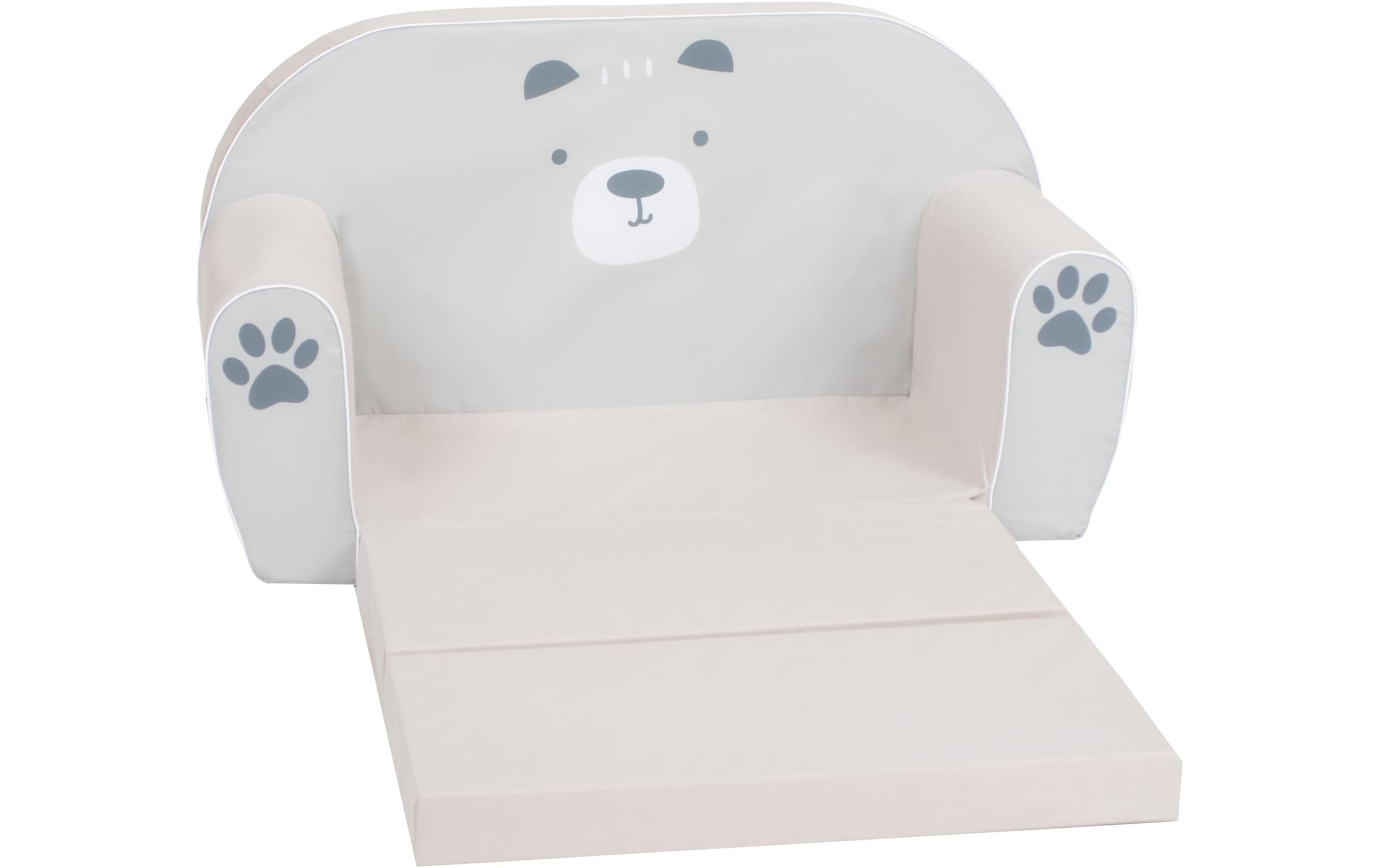 Knorrtoys® Sofa »Bär Paul«