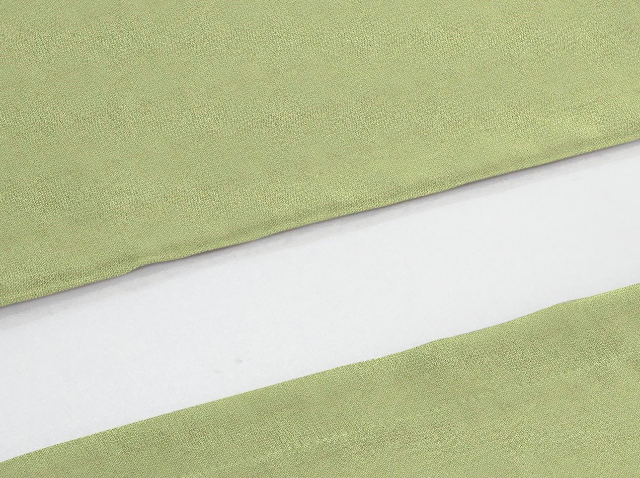 Adam Set de table »Uni Collection« GOTS zertifiziert, Made in Germany