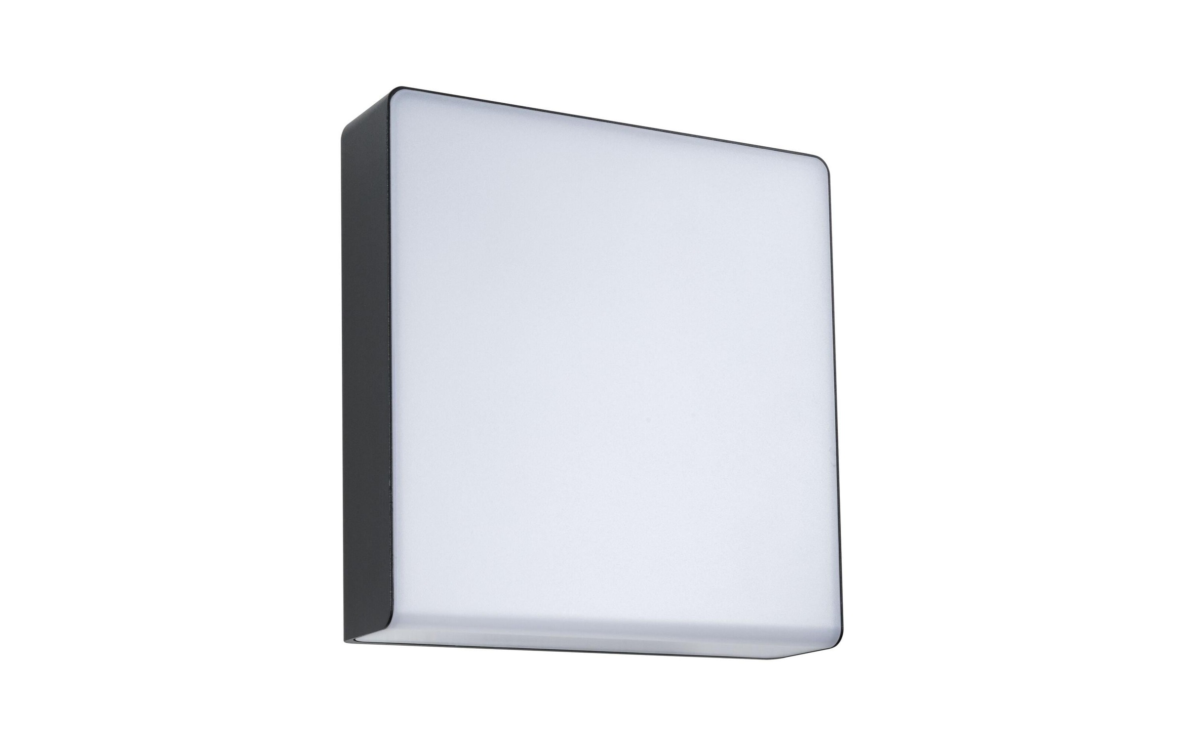 Paulmann Lampe murale extérieure »LED Aussenwandleuchte Azalena, Smart Home Zigbee 3.0« Module LED blanc chaud
