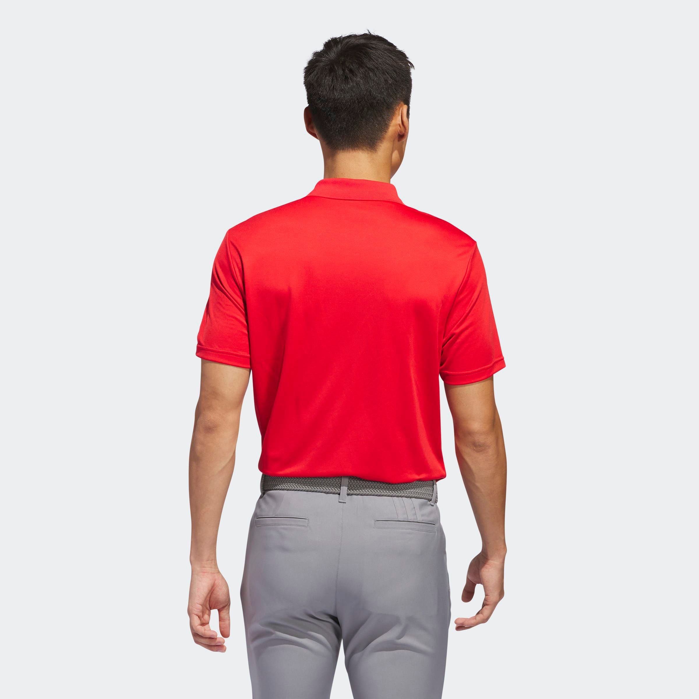 adidas Performance Polo »CORE ADIDAS PERFORMANCE PRIMEGREEN«