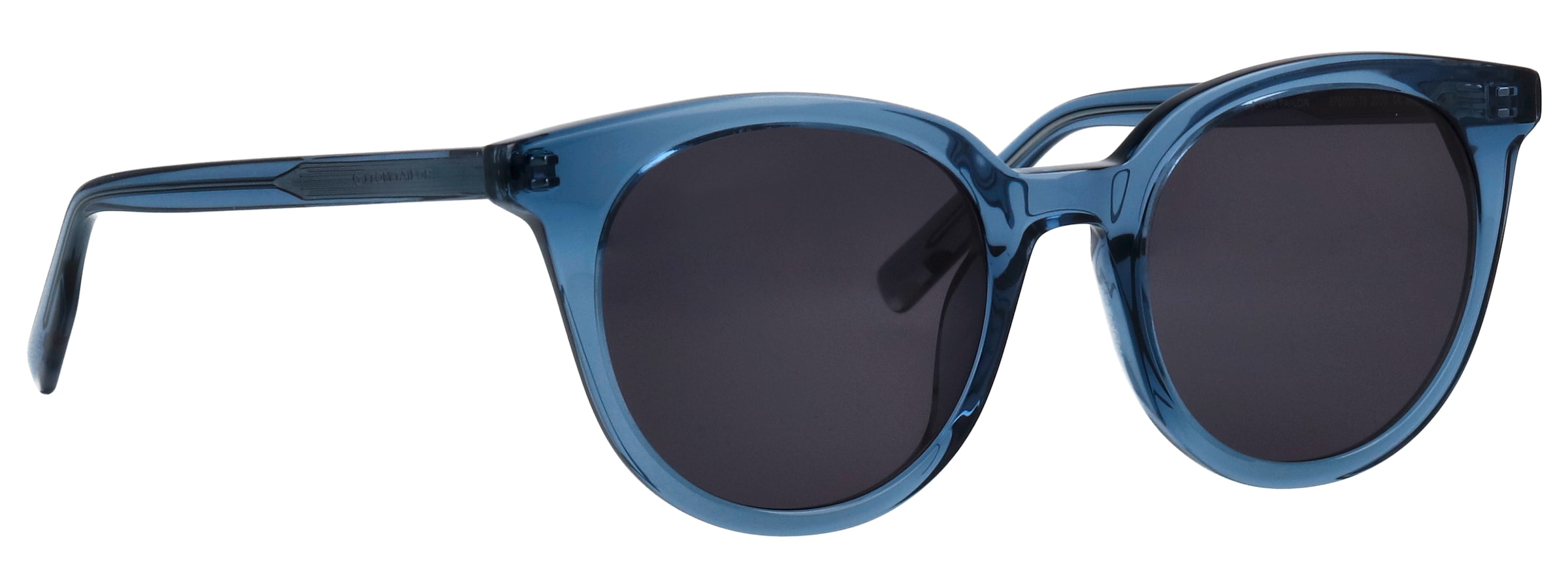 TOM TAILOR Lunettes de soleil »Modell 676005« Form Feminin, Logoschriftzug auf Bügel, Kunststofffassung