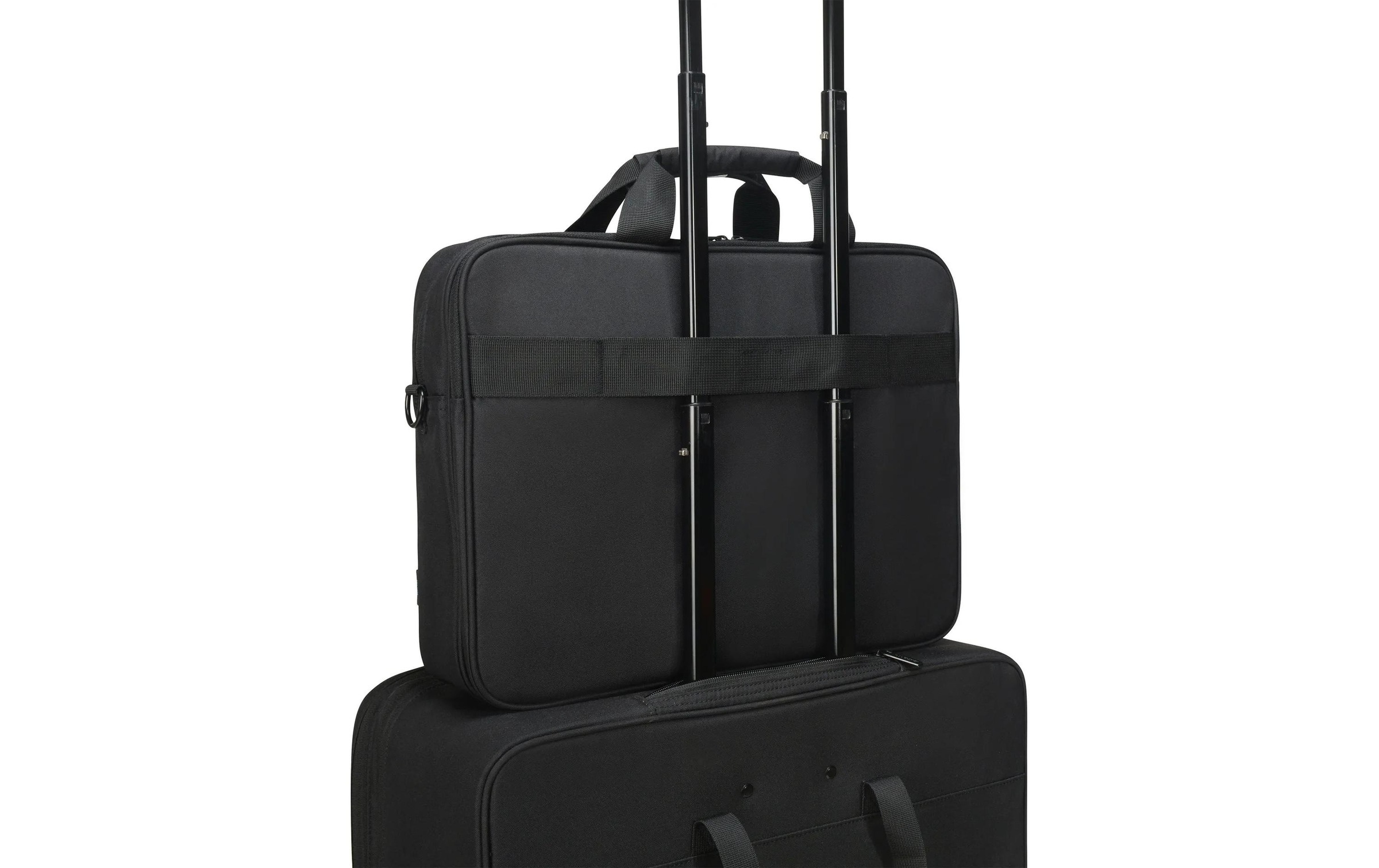 DICOTA Laptoptasche »Top Traveller TWO«