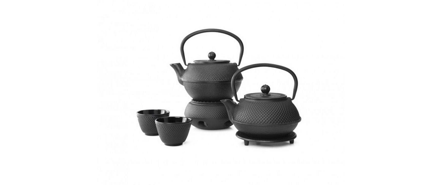 Bredemeijer Teekanne »Jang 1,1 Liter« 1,1 l