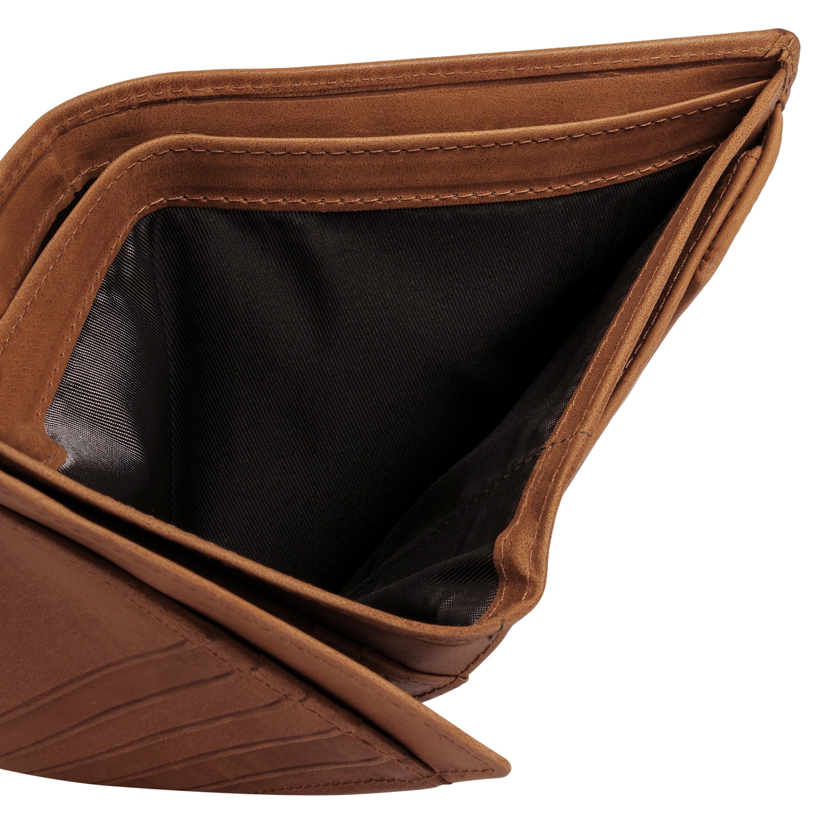 bugatti Geldbörse »VOLO« echt Leder