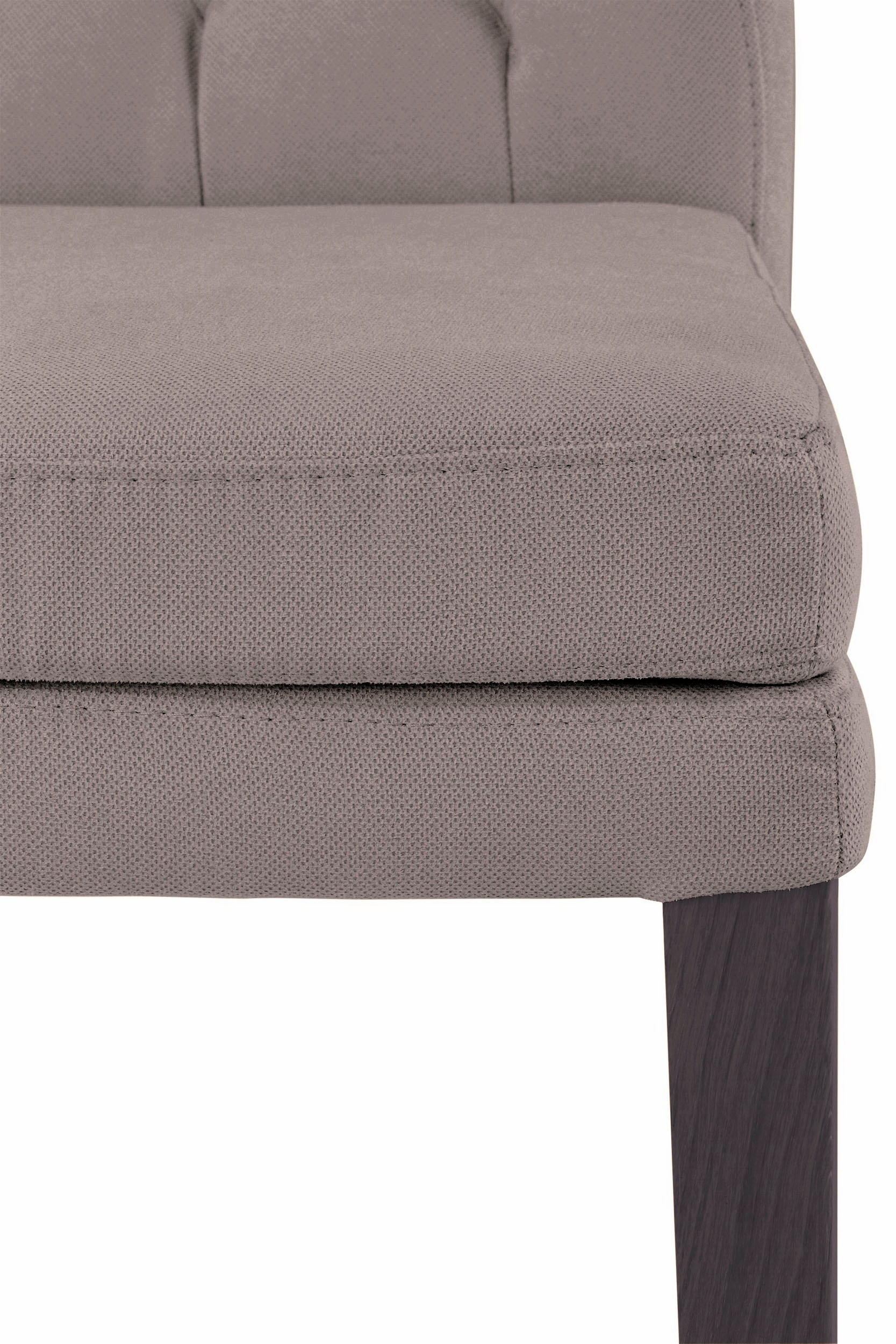 Home affaire »Colorado« (Ensemble) 2 cuispieds en hêtre, laqués couleur wengé, en set de 2, 4 ou 6