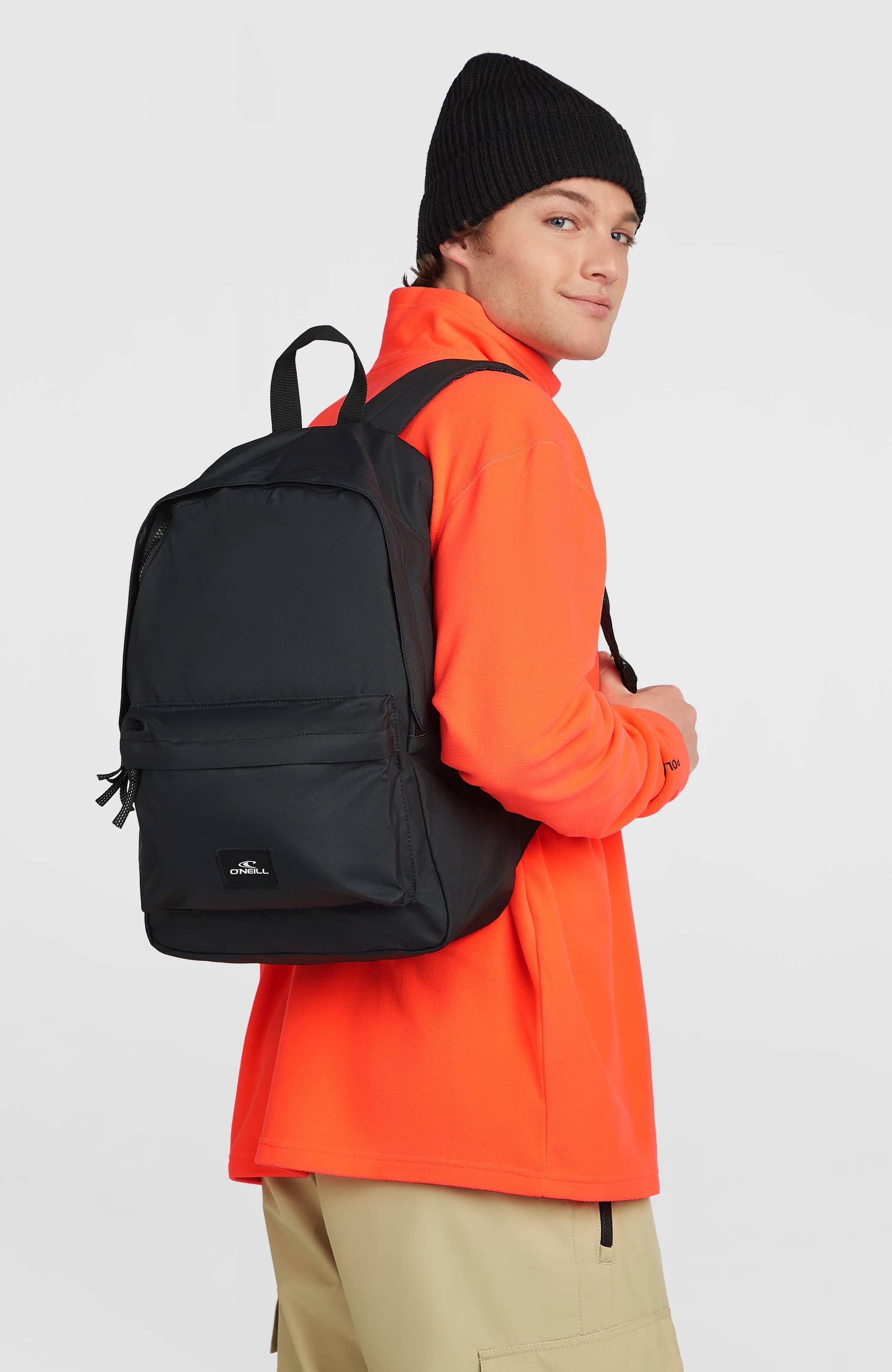 O'Neill Sac à dos für vielseitige Einsatzmöglichkeiten, für Erwachsene, aus Polyester