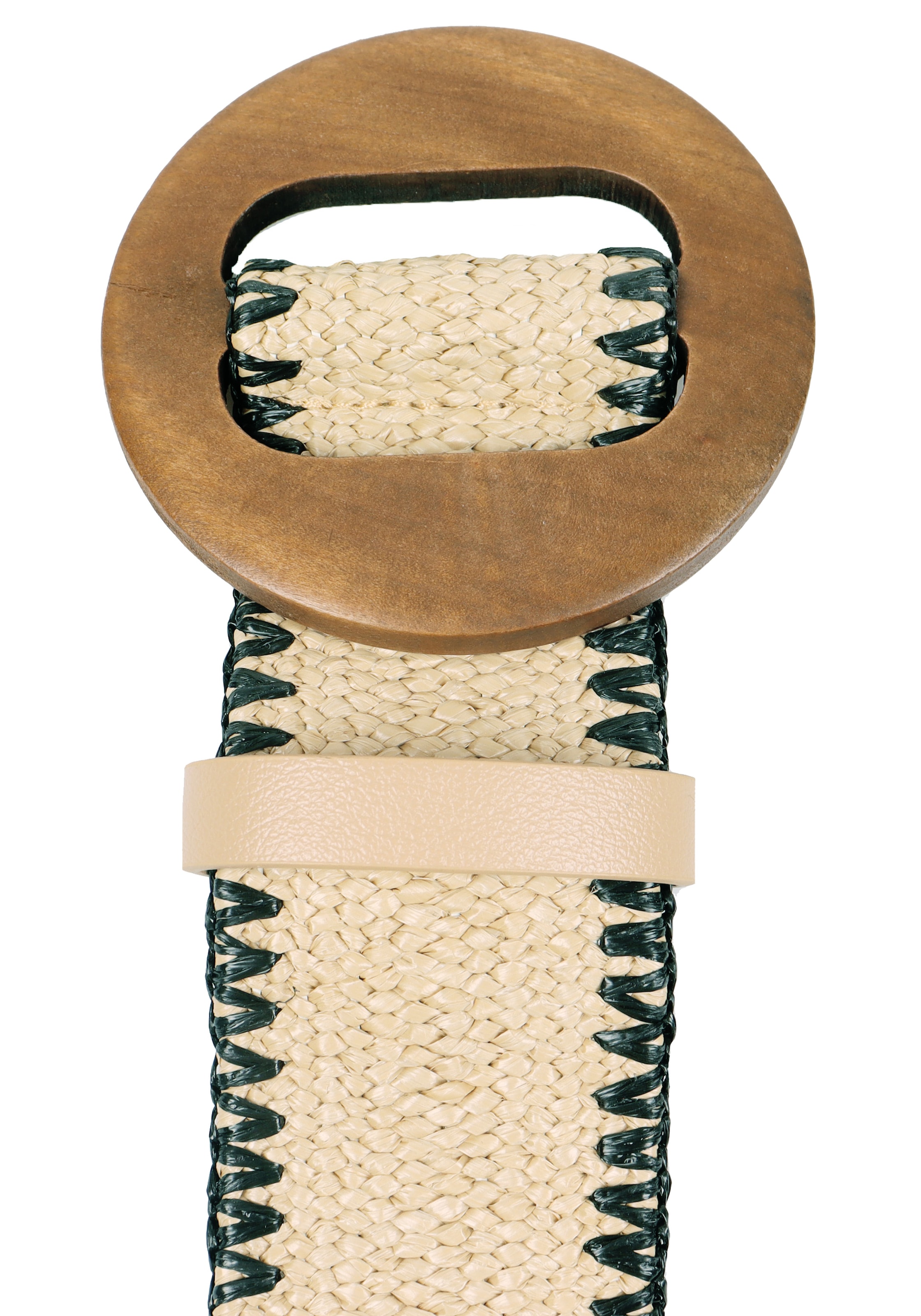 Capelli New York Stretchgürtel elastisch, flexible Grösseneinstellung