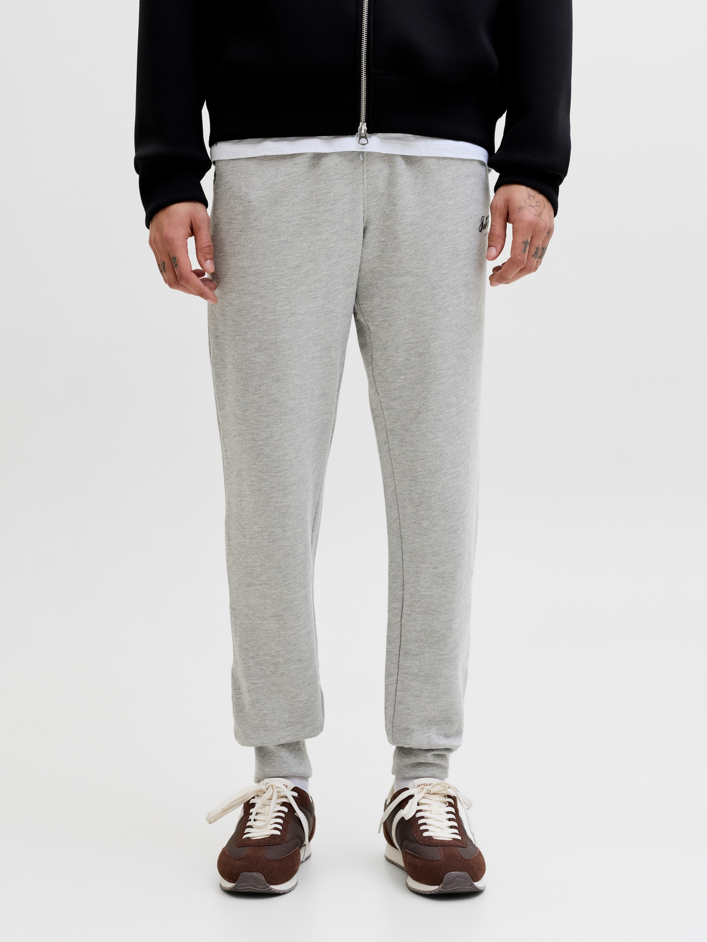 Jack & Jones Pantalon sweat »JPSTGORDON ARCHIVE SWEAT PANTS NOOS«  mit Kordelzug
