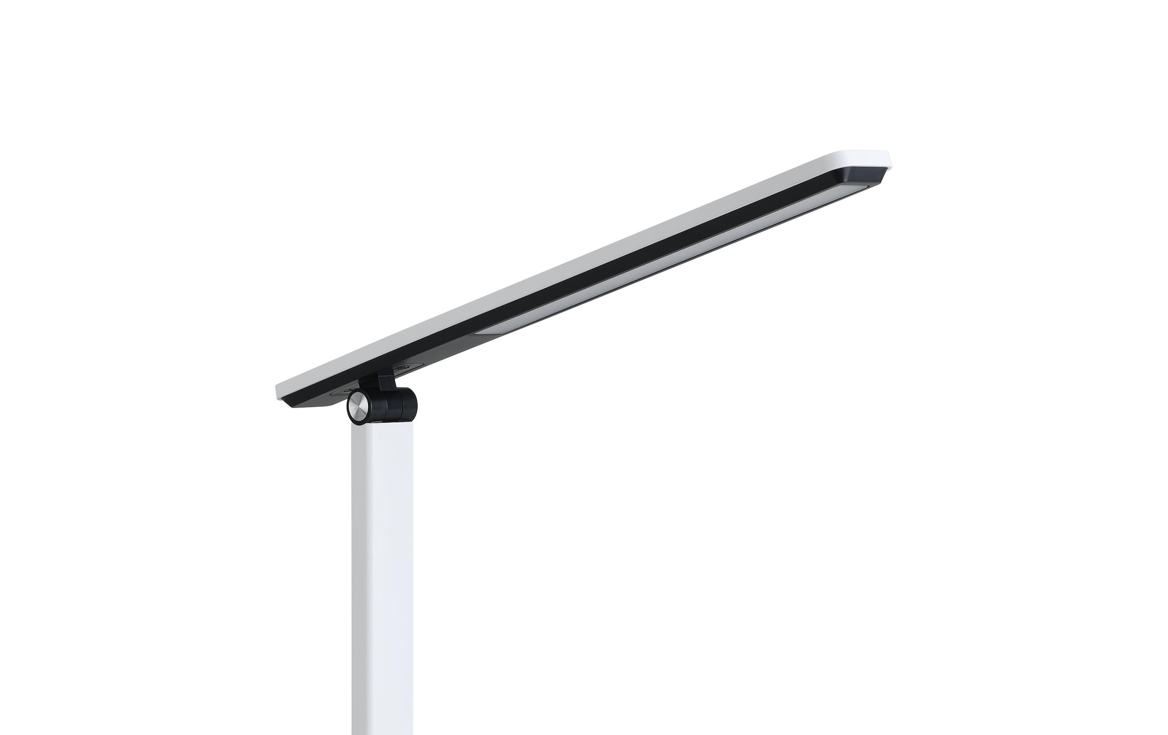 EGLO Lampe de table LED »INIESTA LED 3.6W 3000-6500K« Module LED 1 cuis blanc chaud - blanc froid