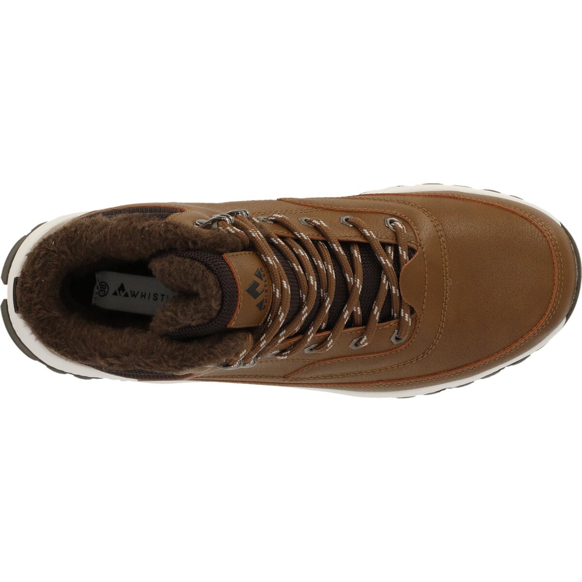 WHISTLER Bottes d'hiver »Parrite«  Snowboots, Winterstiefel, Winterschuhe, wasserdicht und gefüttert