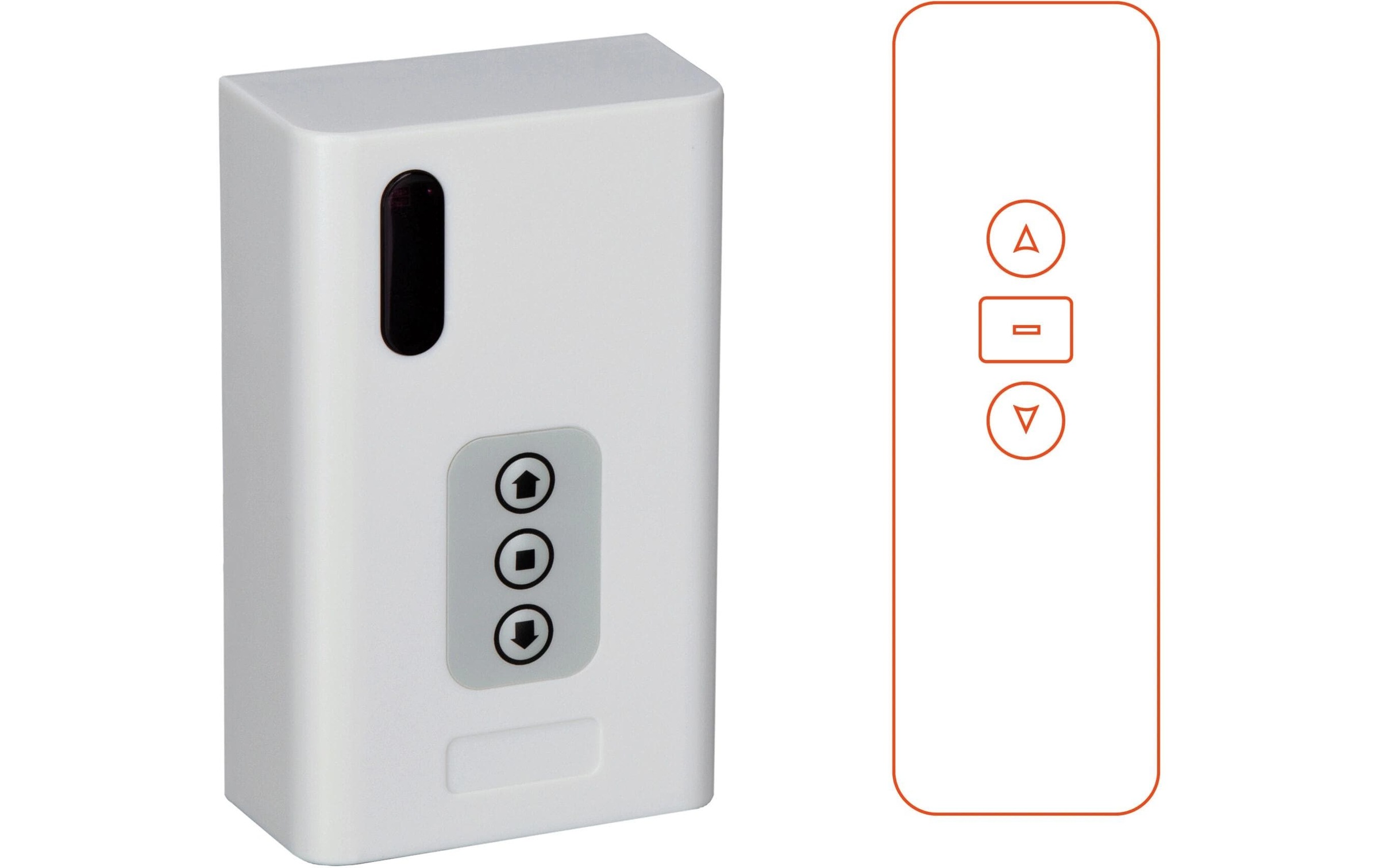 Celexon Funkgerät »Professional 1-Kanal Set«