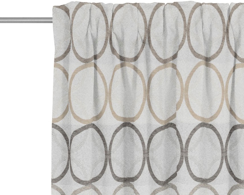 Wirth Rideau »Zirbello« Bande multifonctionnelle 1 cuis tlg.