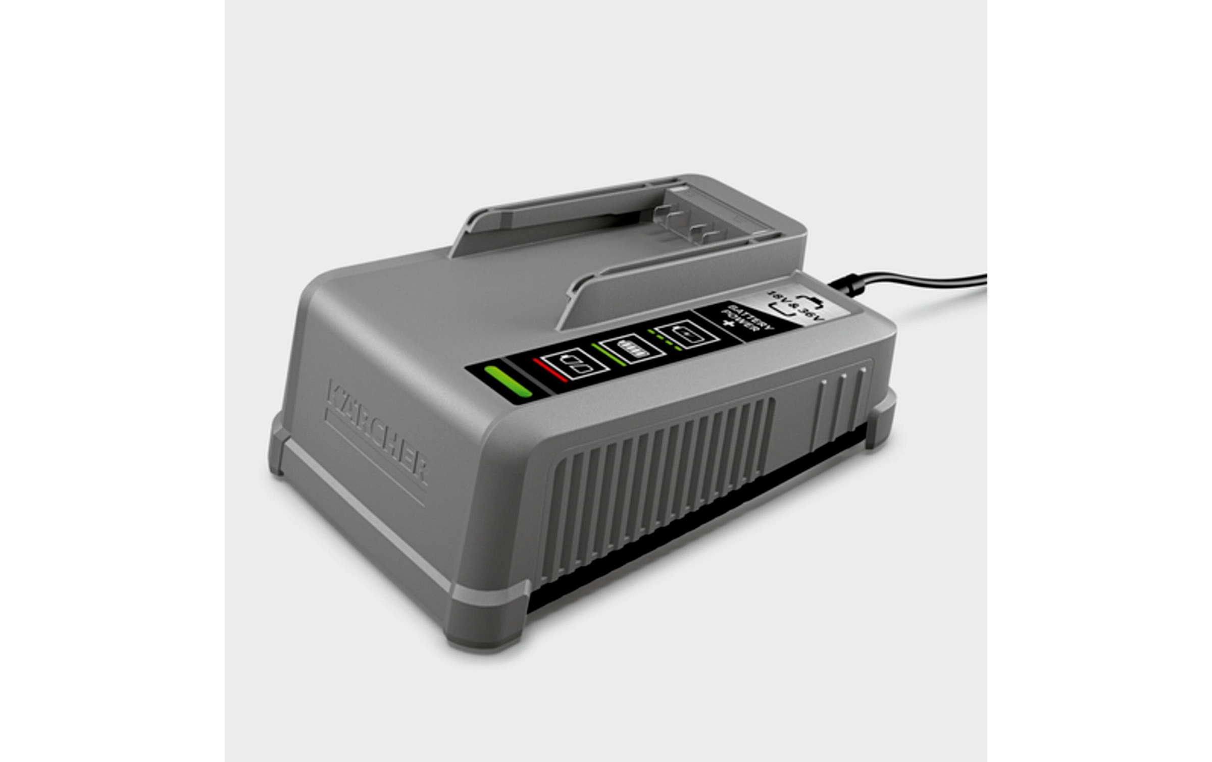 Kärcher Professional Universal-Ladegerät »Battery Power+ 18-36«