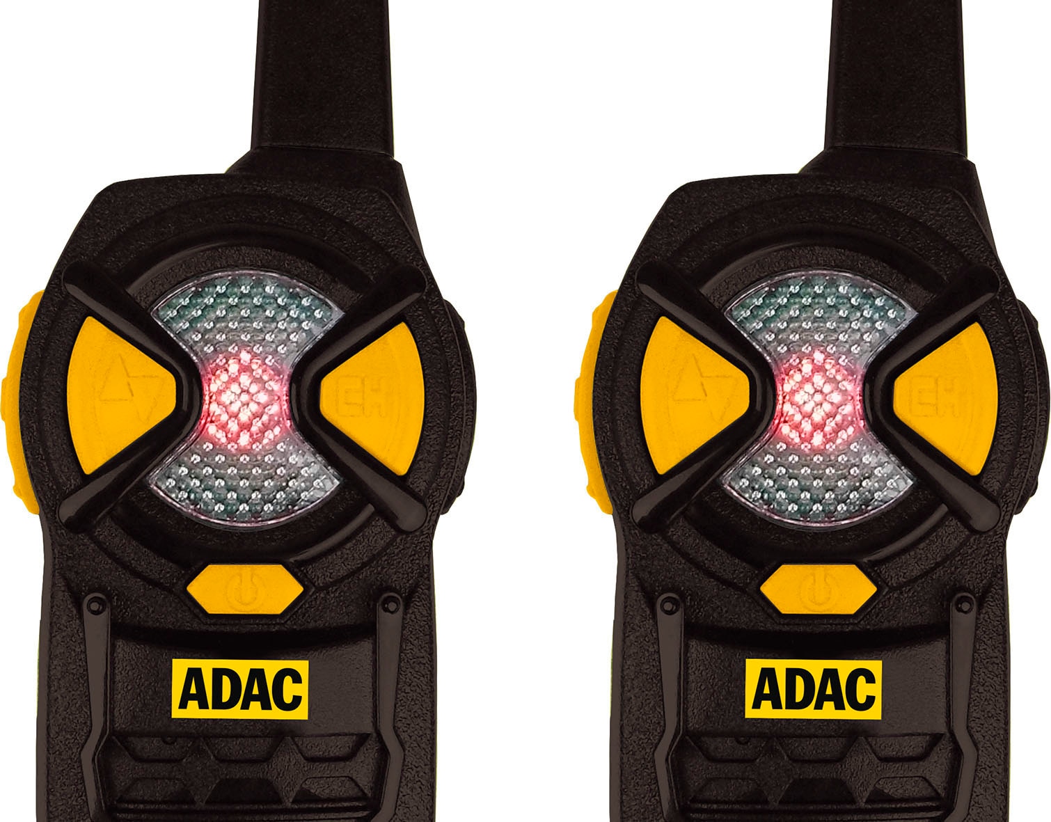 Happy People Funkgerät »ADAC Funkgerät« inkl. Entdeckerbroschüre