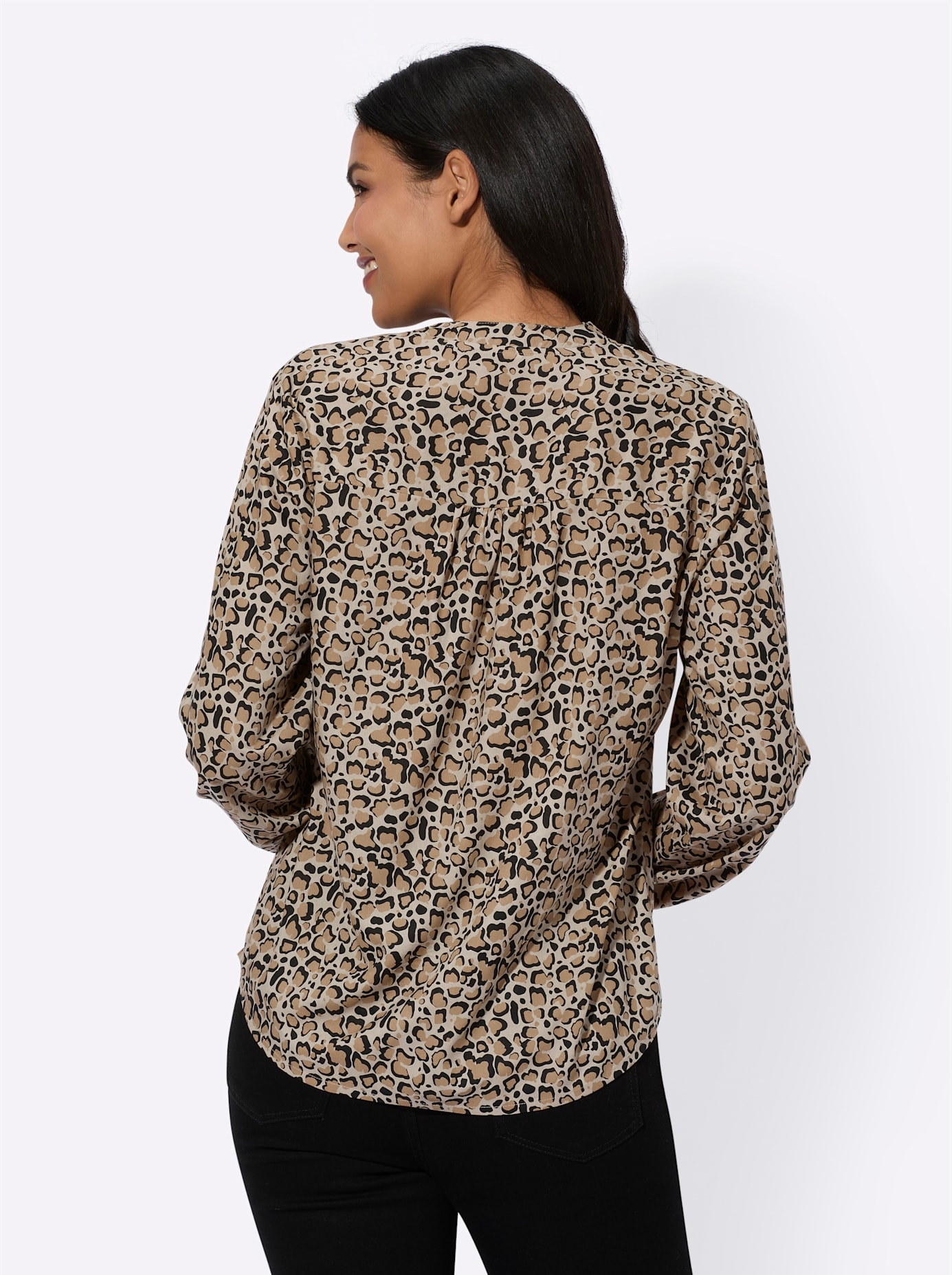 Classic Basics Blouse à enfiler