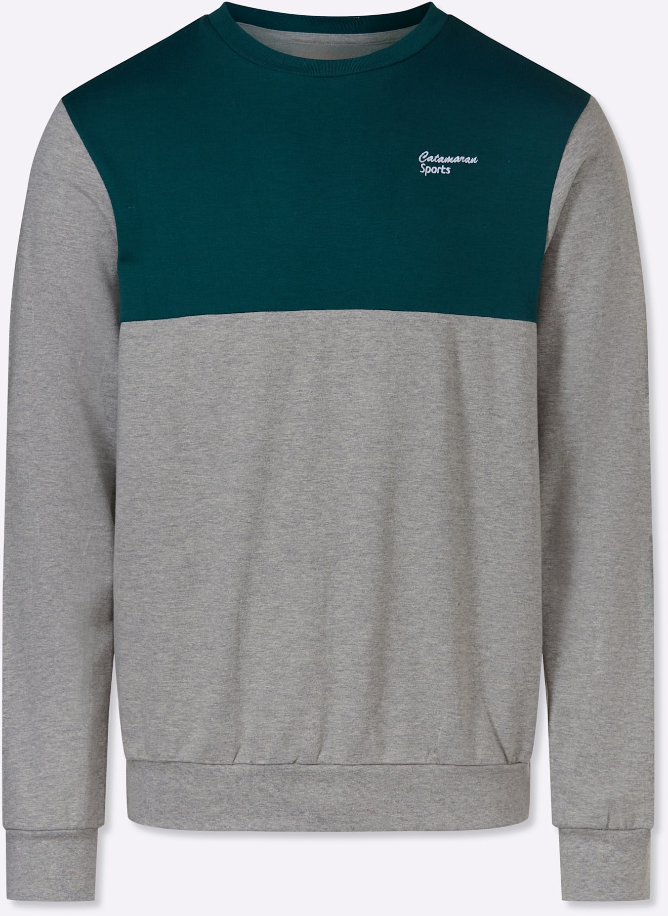 Catamaran Sweatshirt
