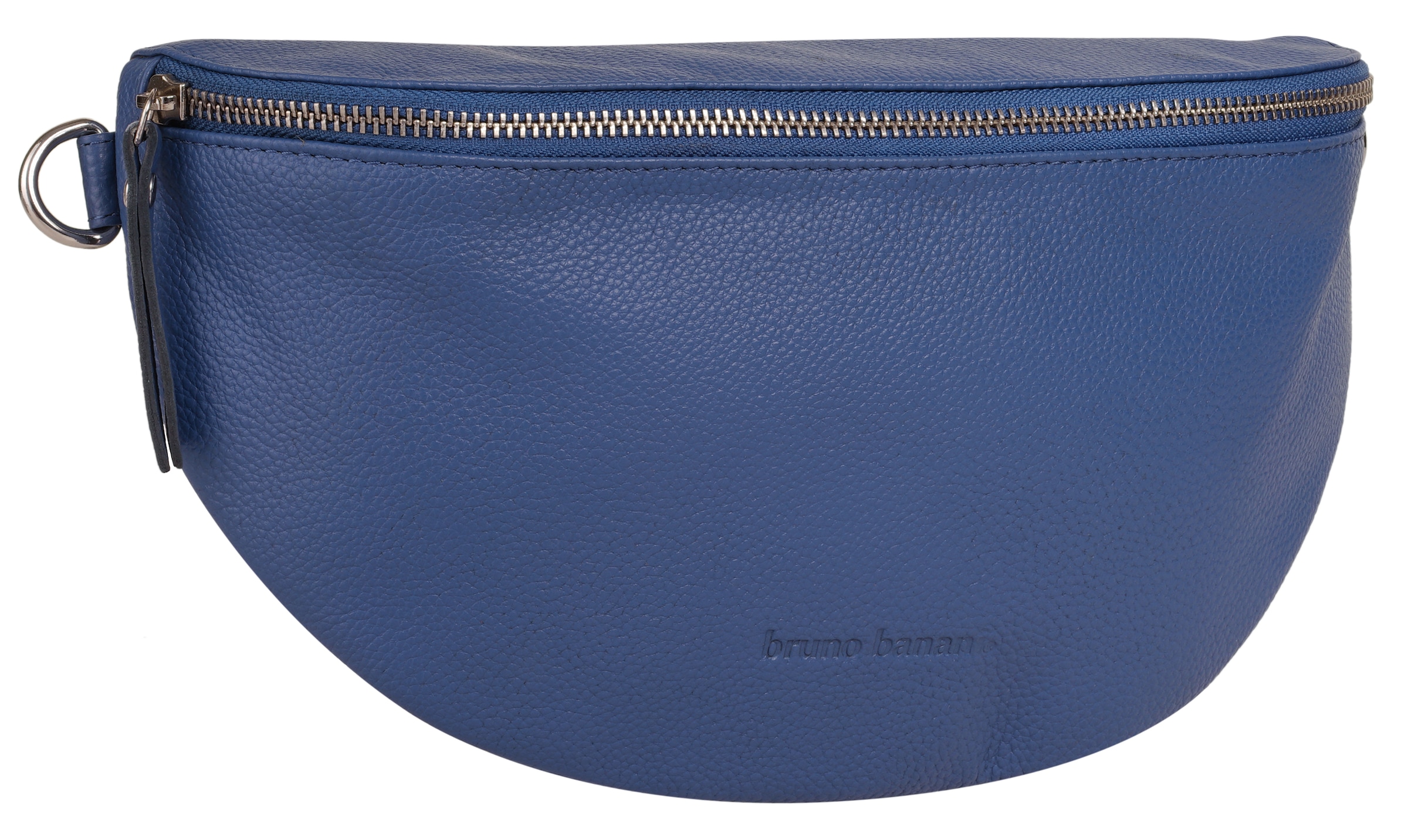 Bruno Banani Gürteltasche echt Leder