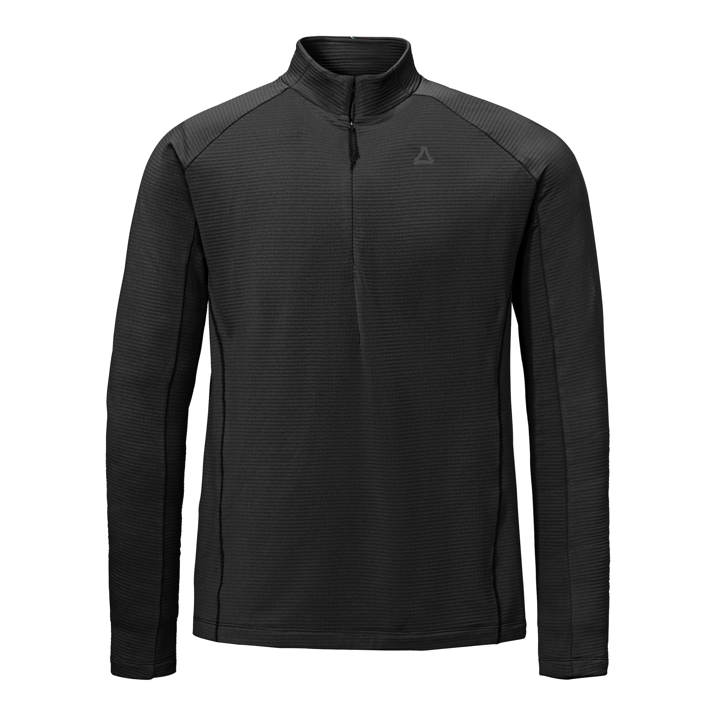 Schöffel Fleecepullover , für Erwachsene, aus Polyester und Elasthan

