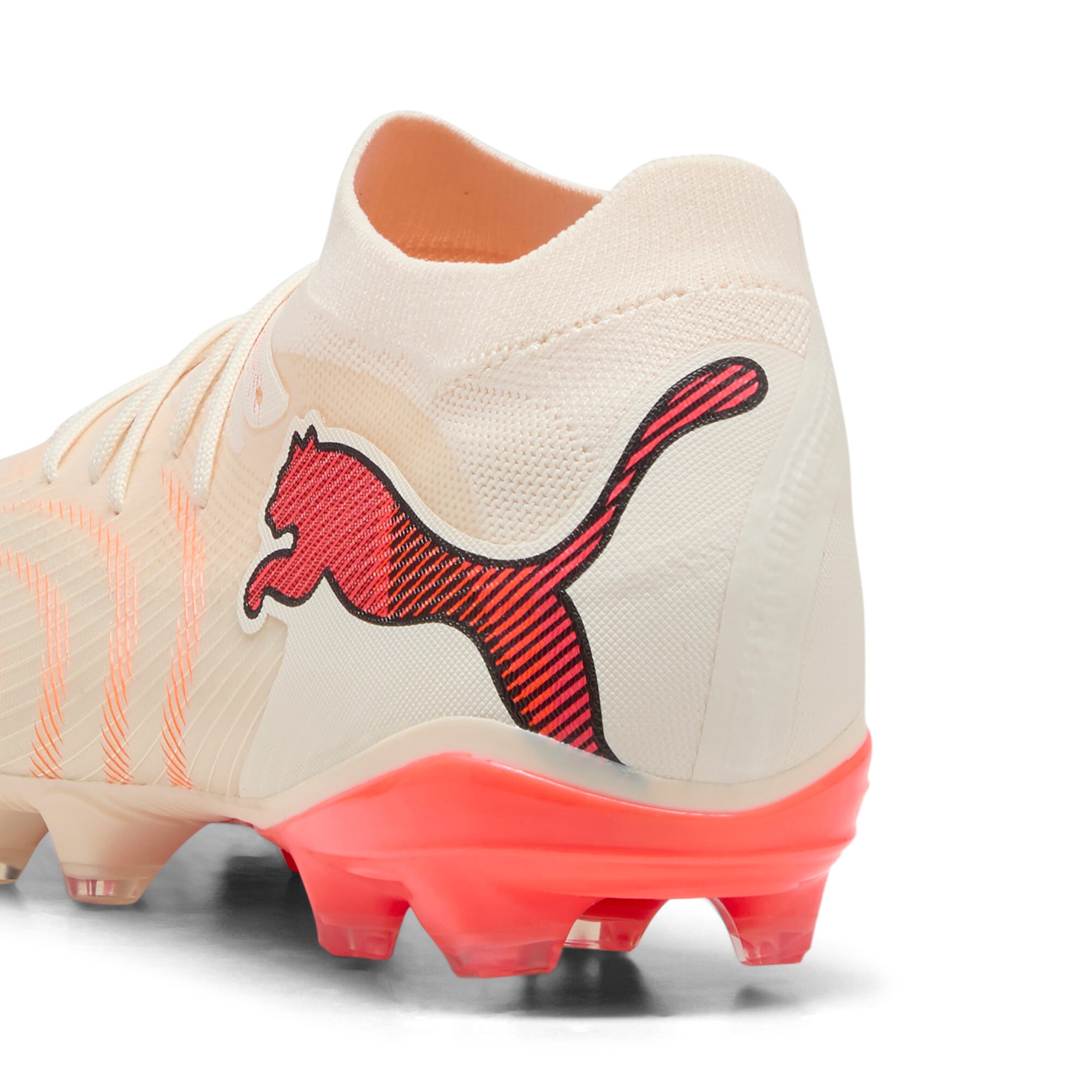 PUMA Chaussure de football »FUTURE 9 MATCH FGAG«  pour terrains en gazon et gazon synthétique