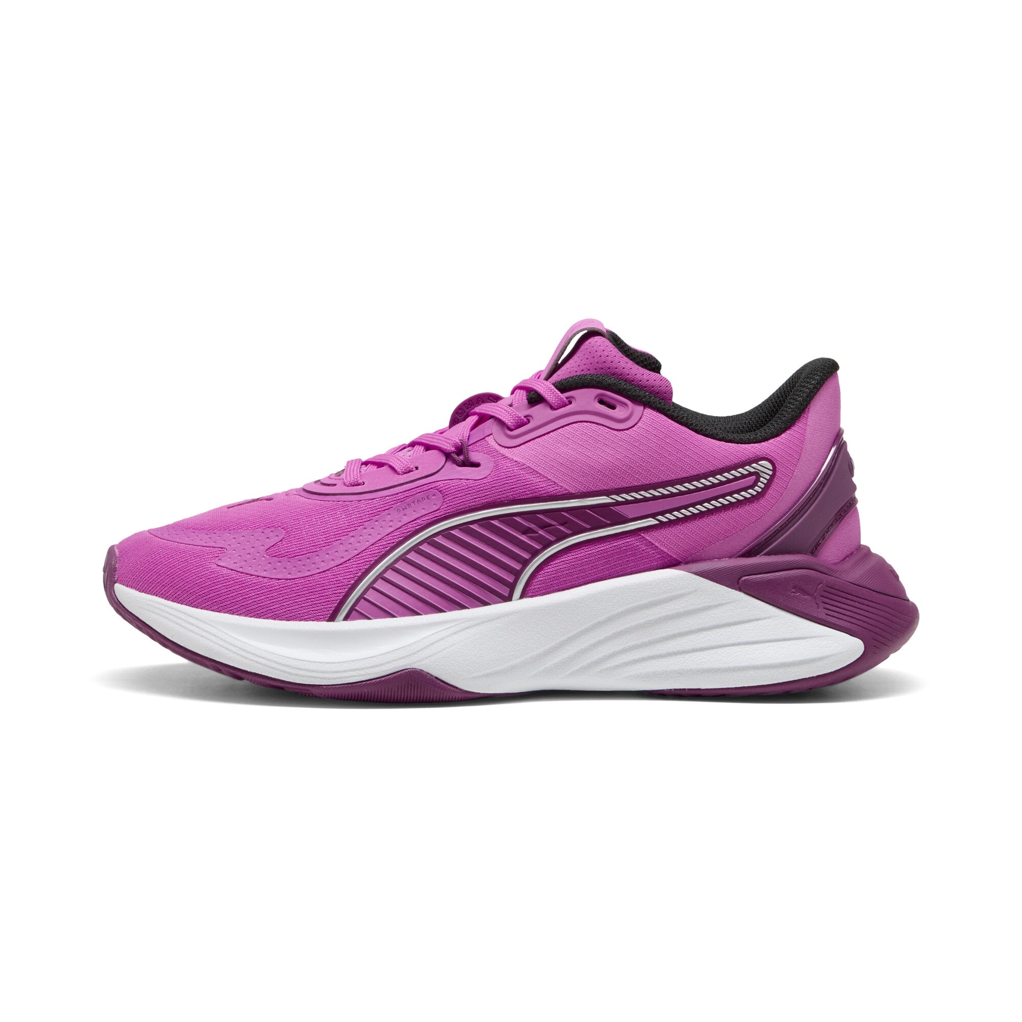 PUMA Chaussure d'entraînement »PWR HYBRID TR WNS«  PROFOAM-Dämpfung, abriebfeste Gummilaufsohle