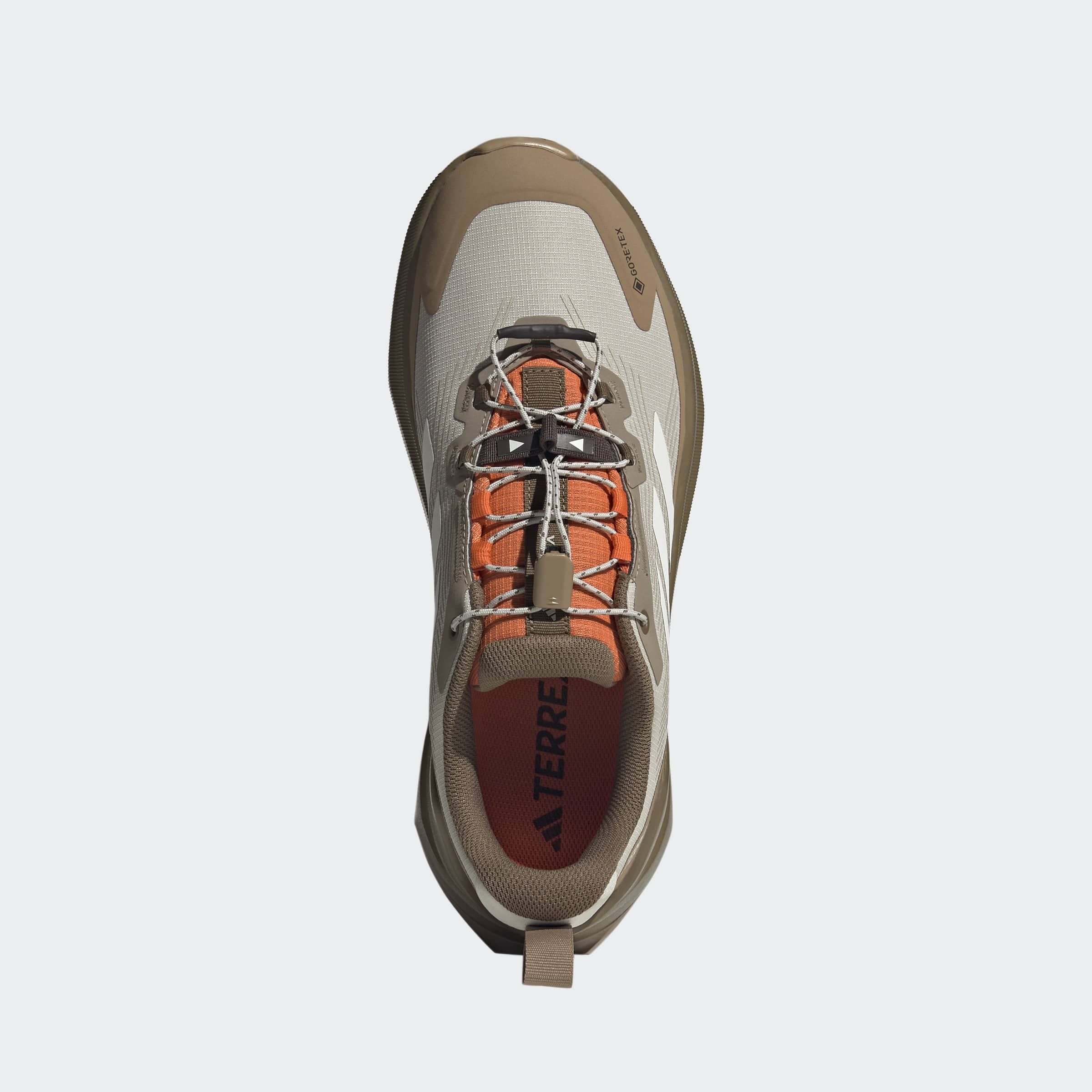 adidas TERREX Wanderschuh »TRAILMAKER 2 GORE-TEX SPEED LACE«
