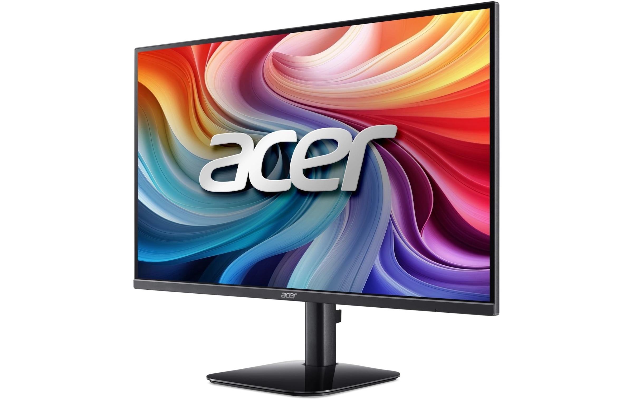 Acer Moniteur LED »KA272P0bi« 68,58 cm/27 ″  1920 x 1080 px 4 Reaktionszeit 144 Hz