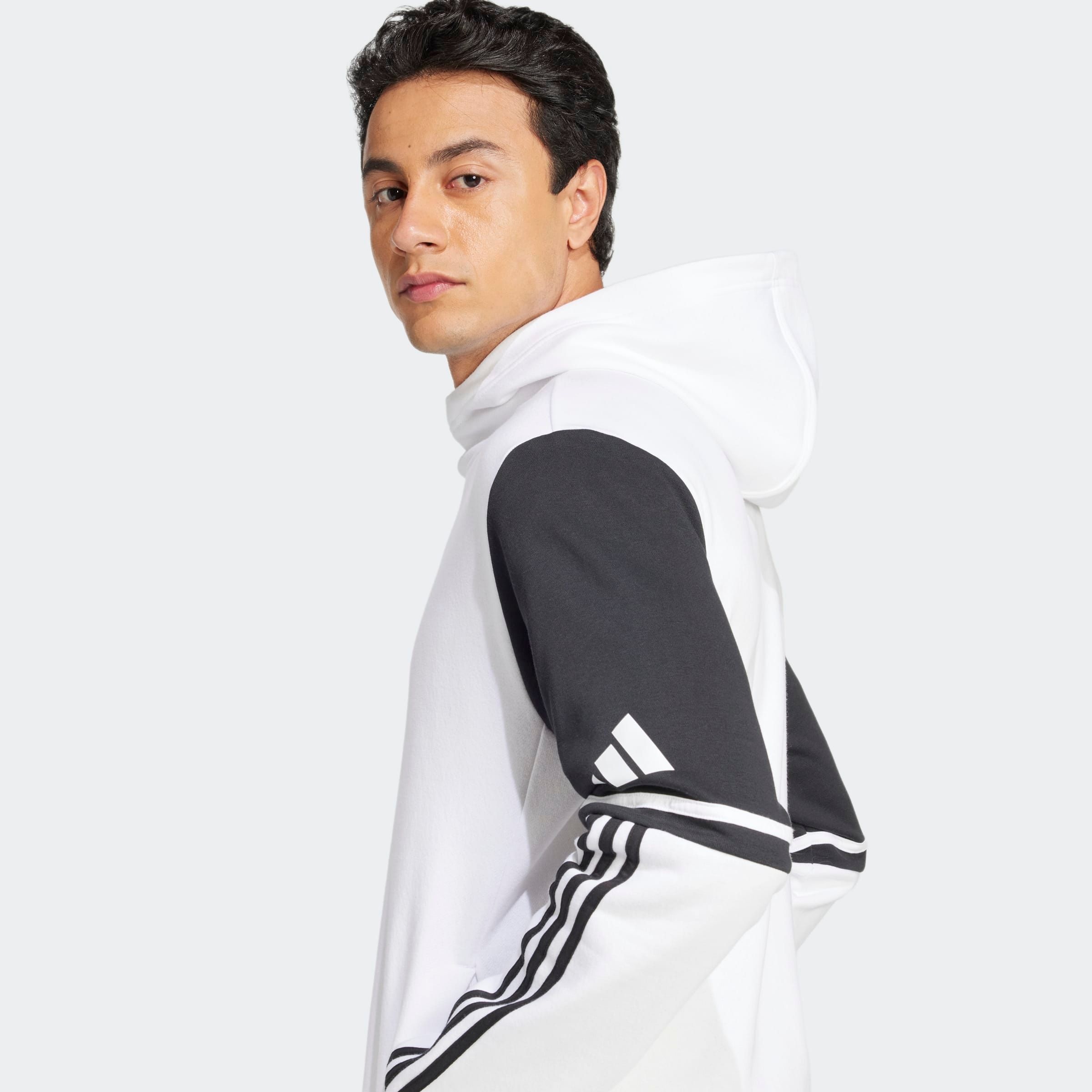adidas Performance Sweat à capuche »SQ25 SW HOOD«
