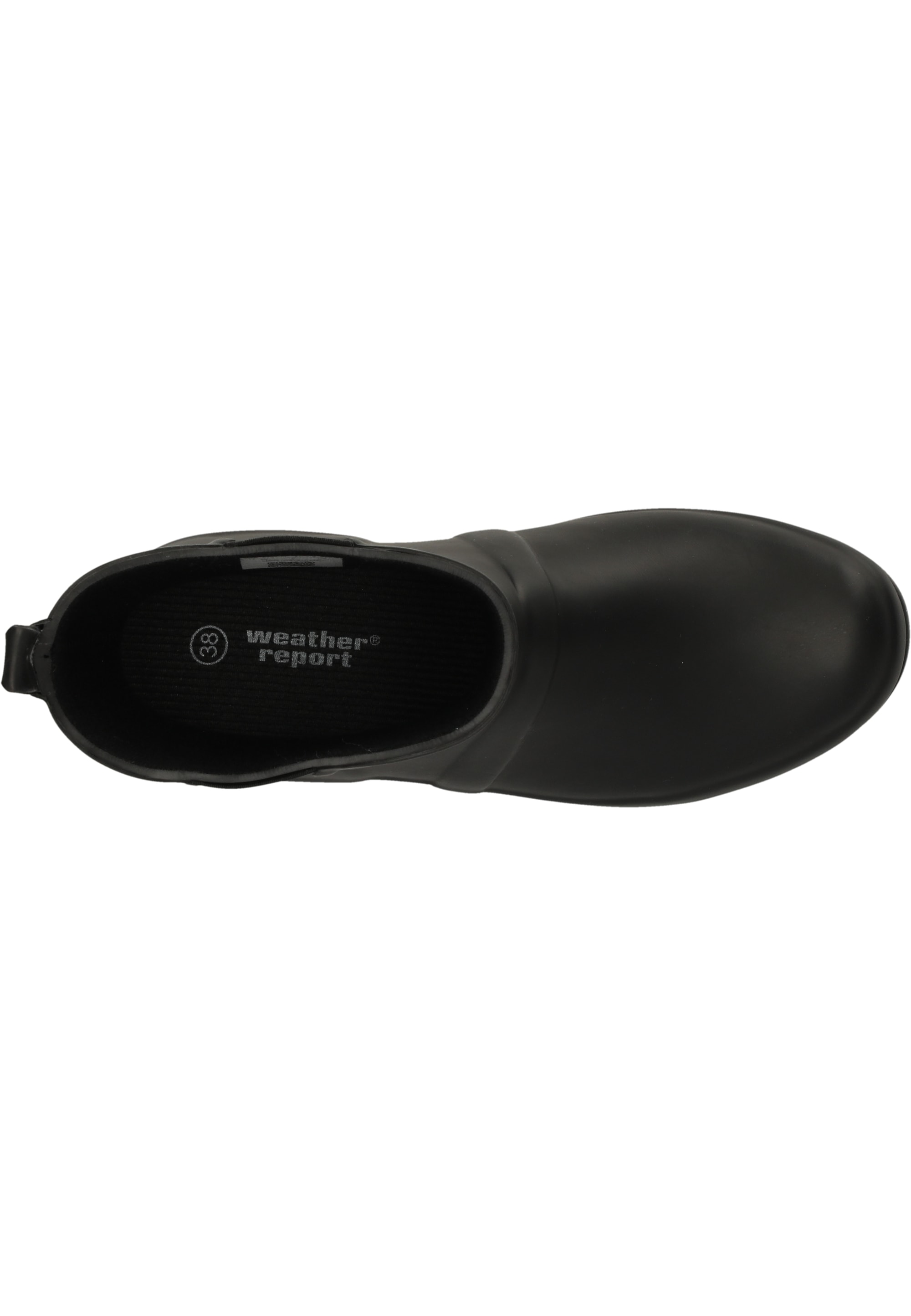 WEATHER REPORT Gummistiefel »SILVERWATER W RUBBER BOOT V2«  waserdicht