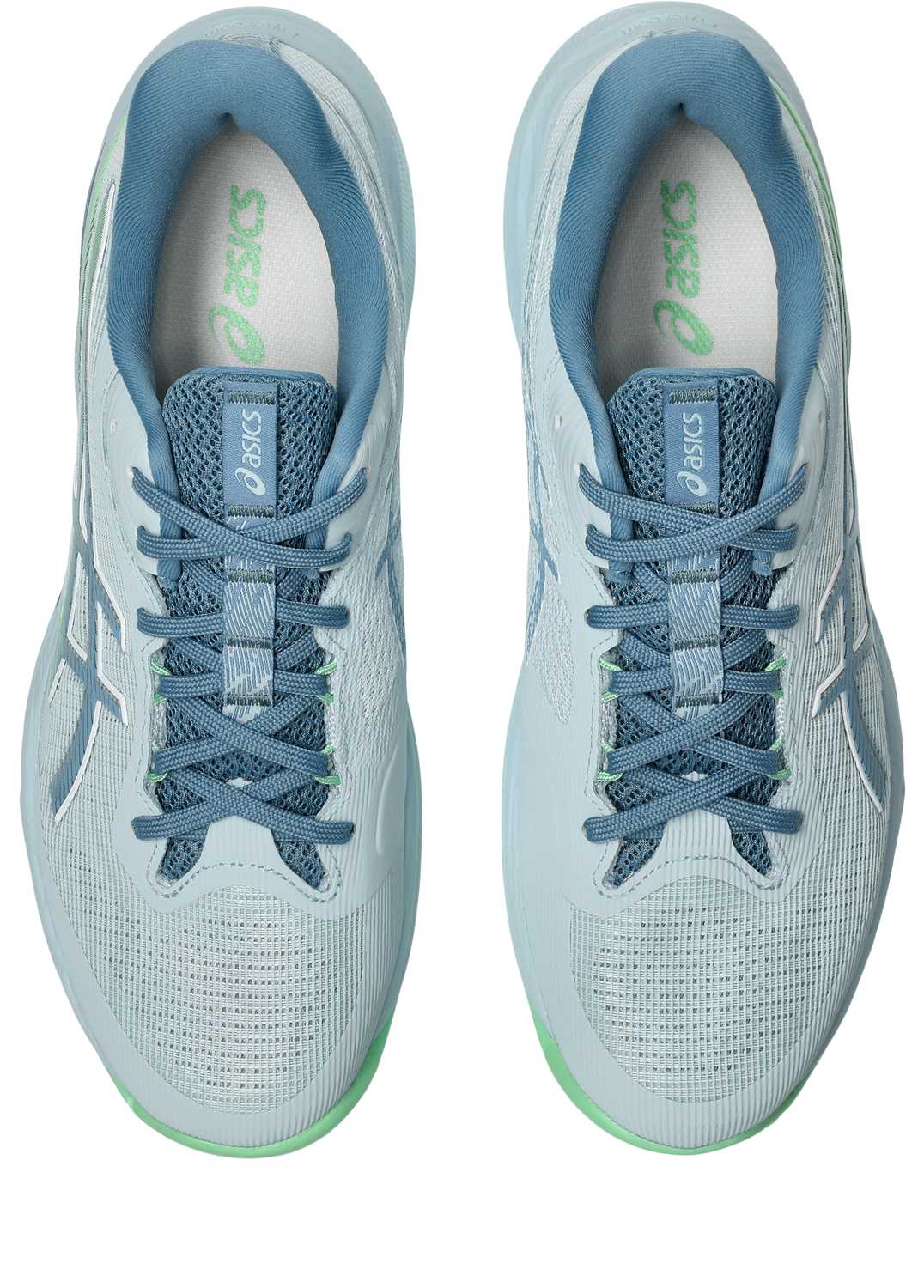 Asics Hallenschuh »NETBURNER BALLISTIC FF 4«