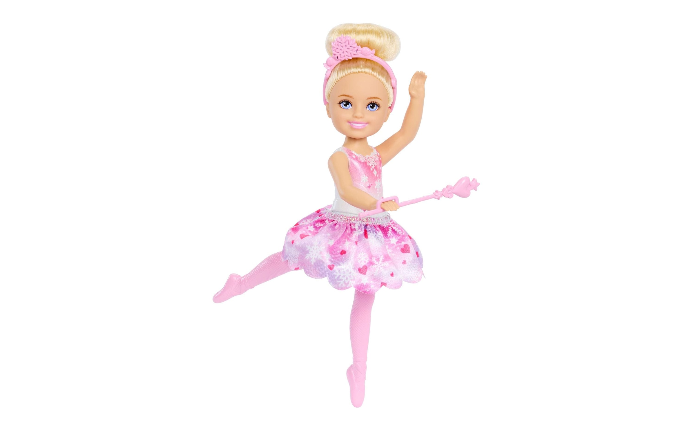 Barbie Poupée à habiller
