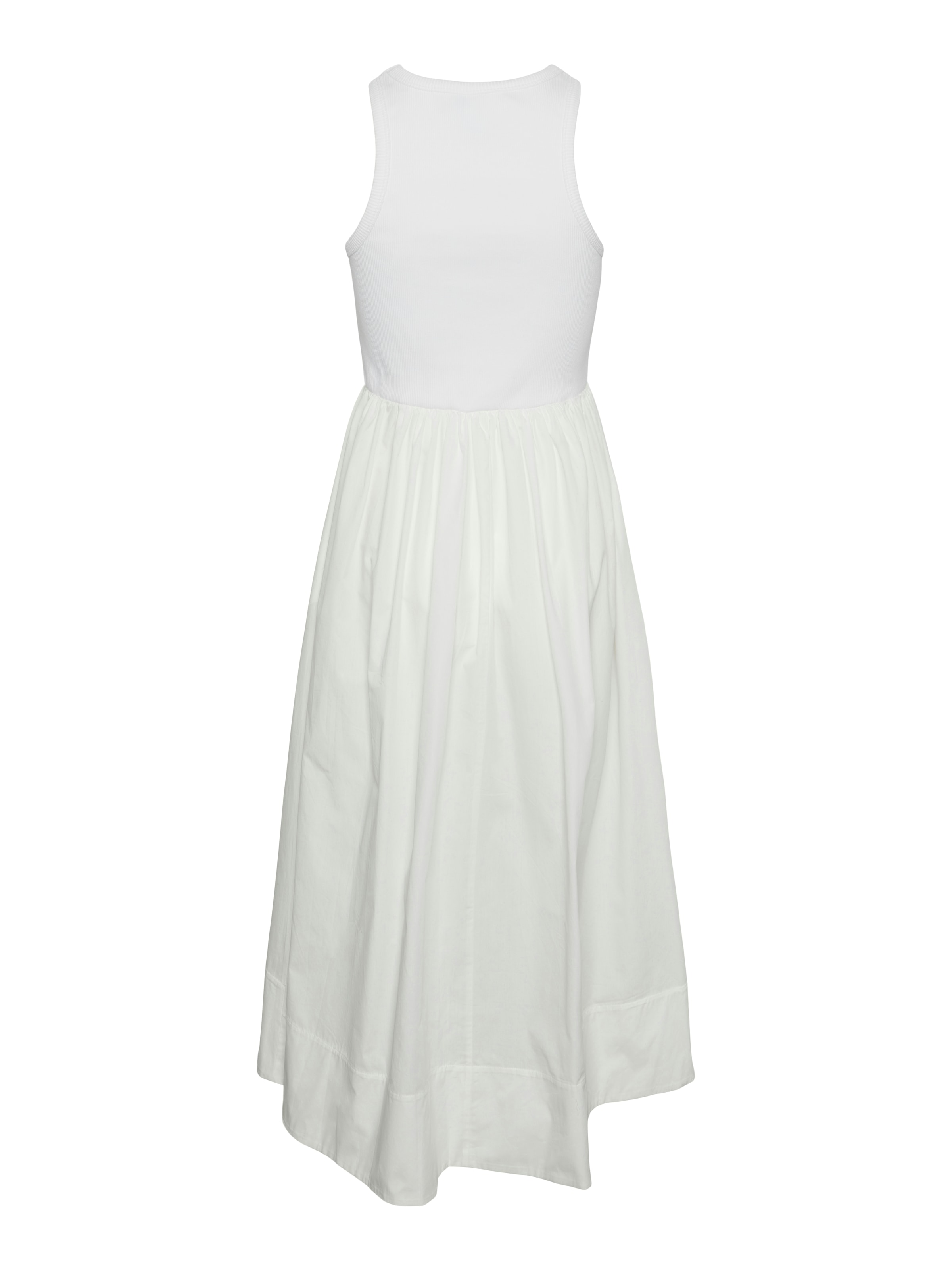 Y.A.S Maxikleid »YASMIRI SL LONG DRESS NOOS« Sommerkleid,