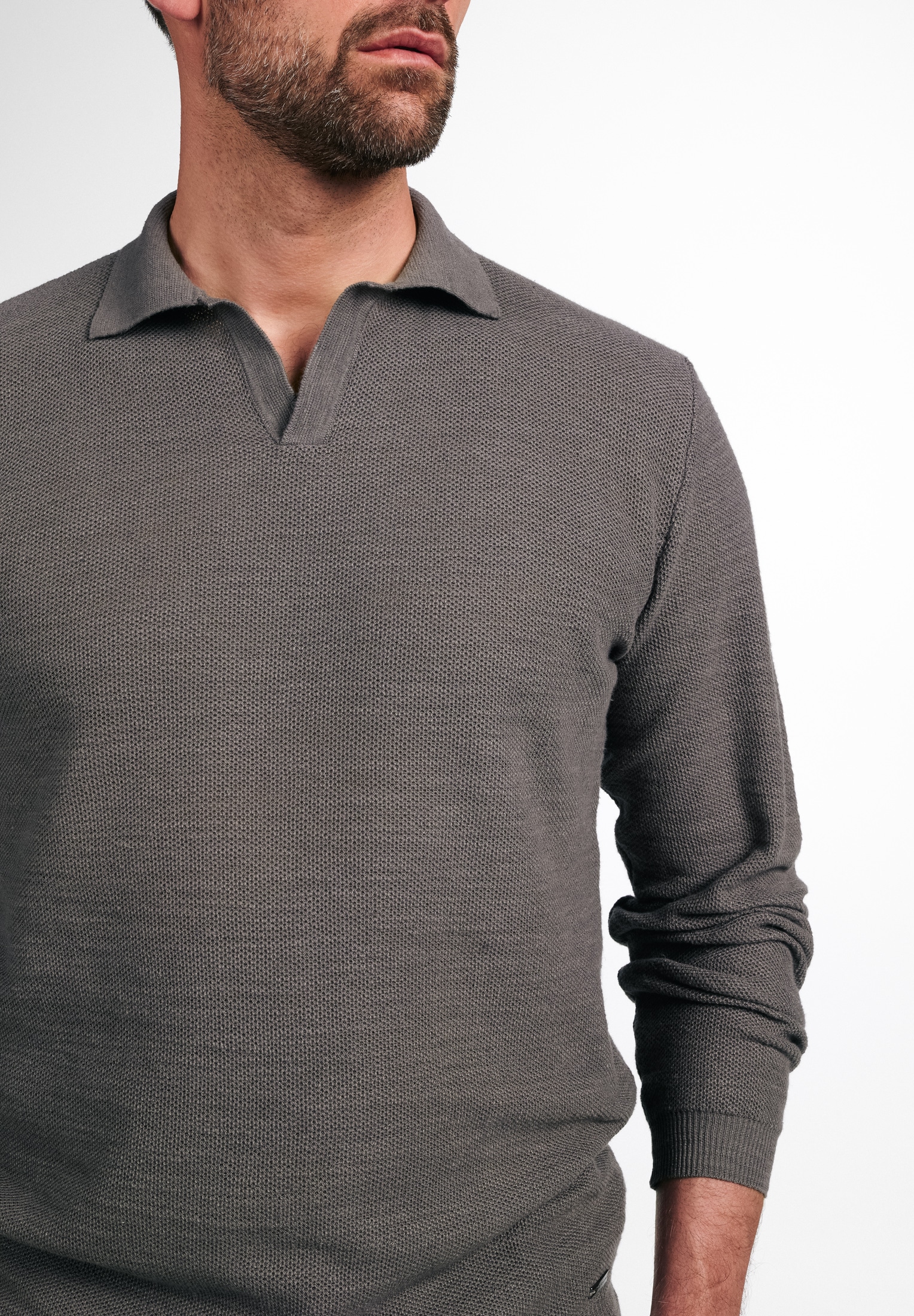 Eterna Pull en tricot