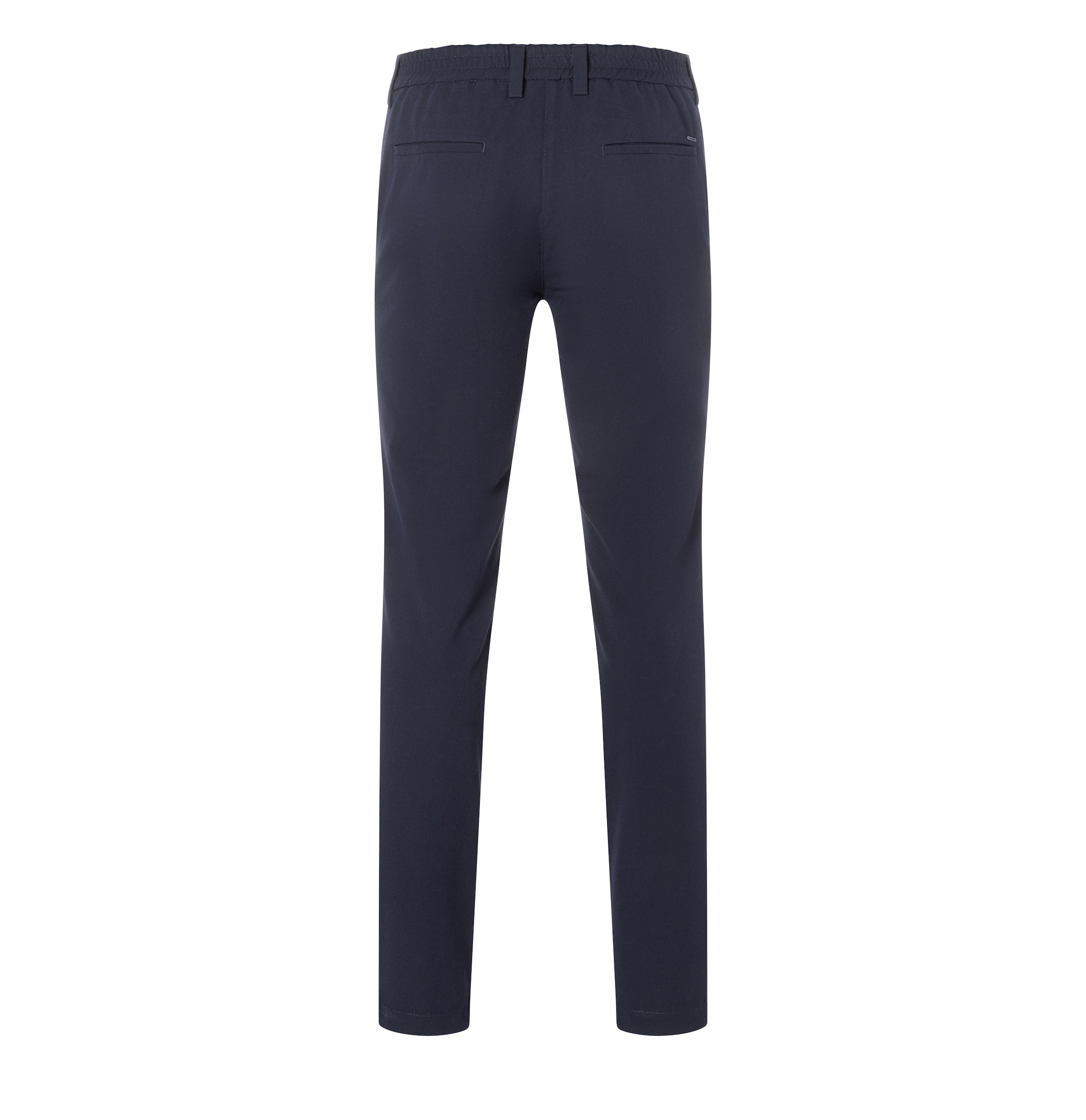 MAC Pantalon en tissu »Traveller«