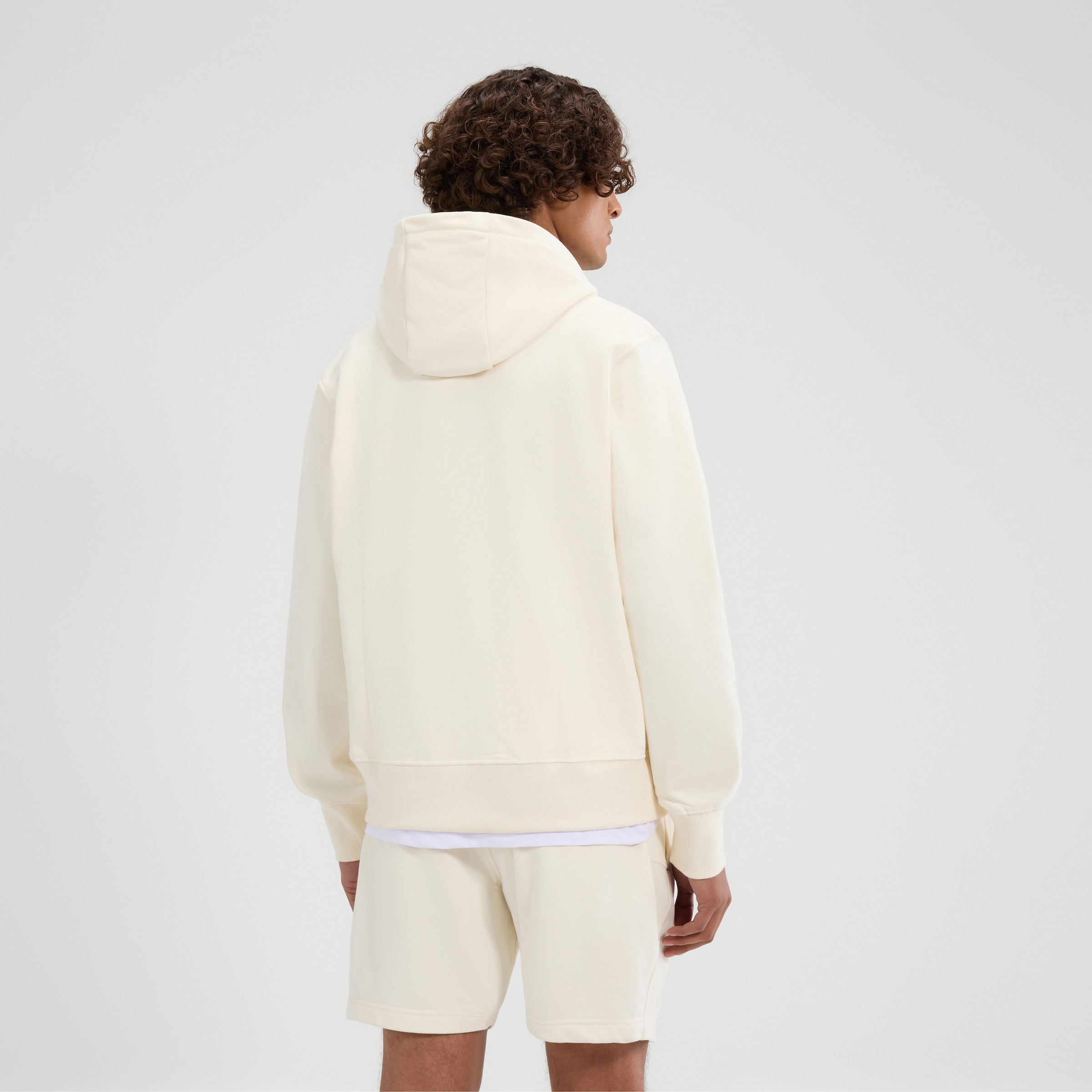 Ellesse Sweat à capuche »MADONE OH HOODY«, 1 cuis
