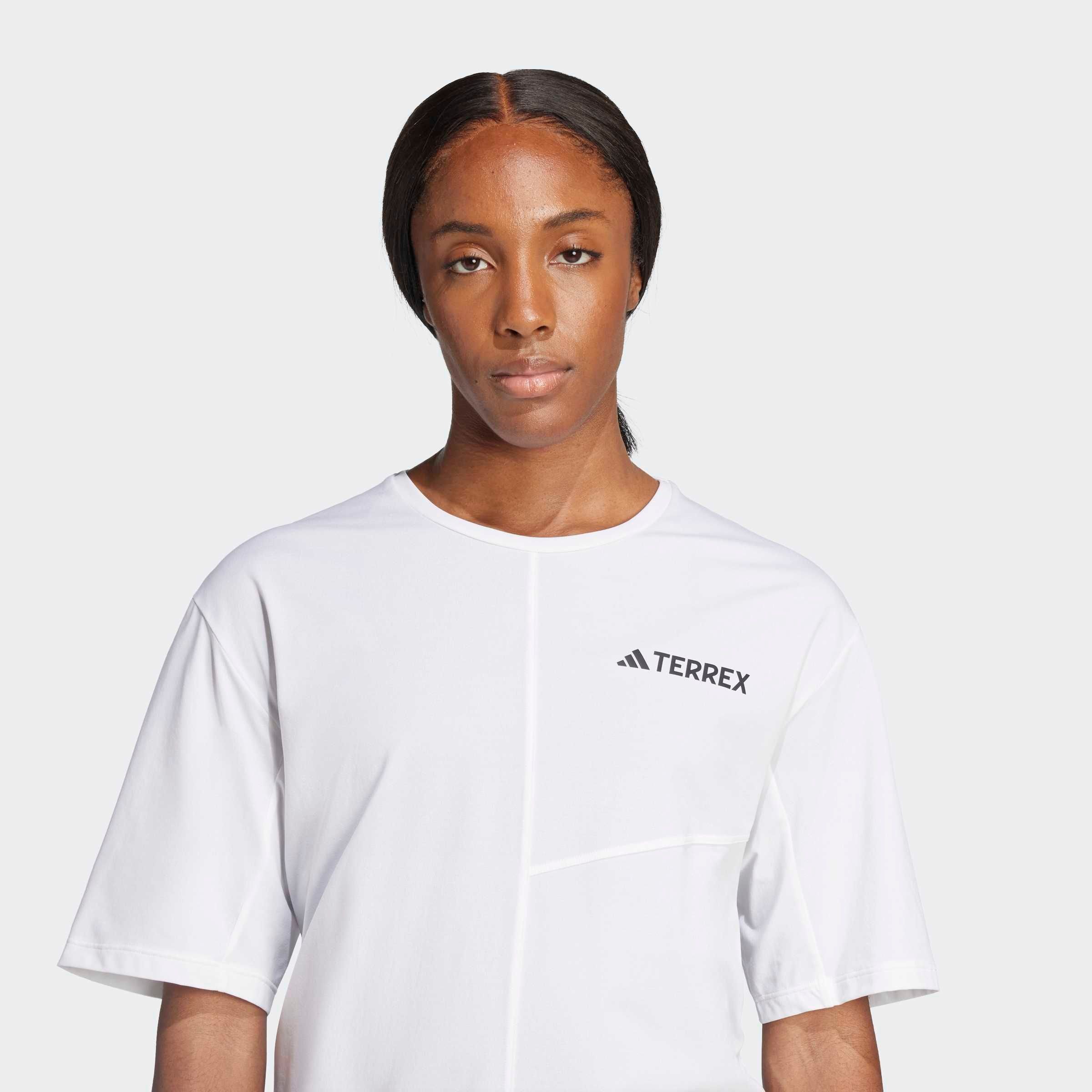 adidas TERREX T-shirt fonctionnel »W MT TEE«