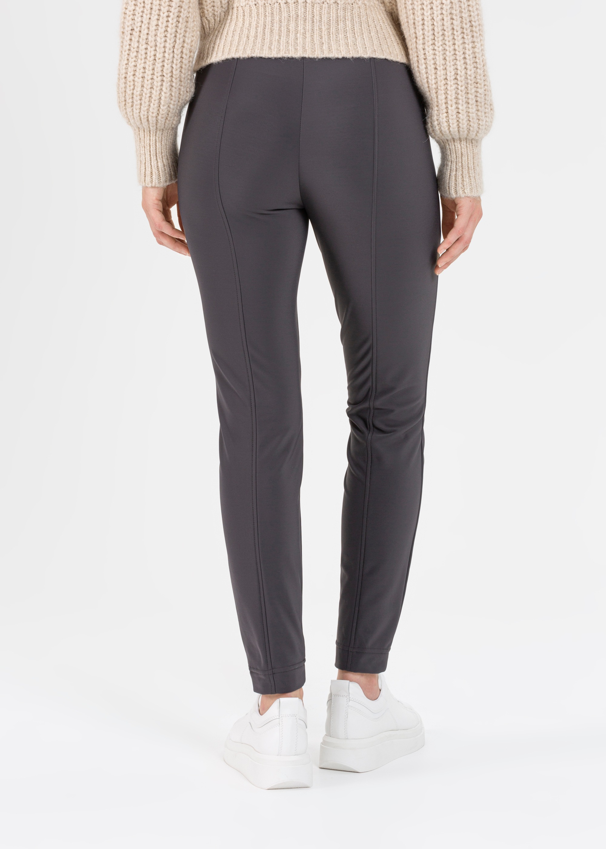 Stehmann Leggings  mit elastischem Bund