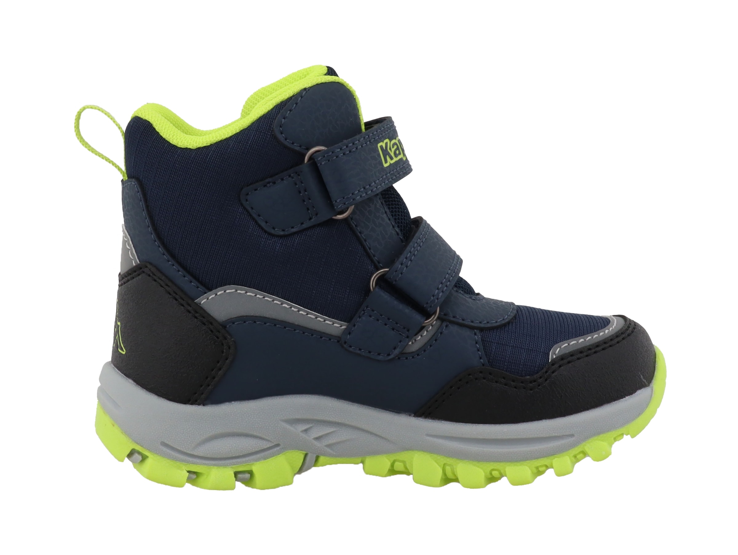 Kappa Bottes d'hiver »Erica«  Winterschuhe, Winterstiefel, Snowboots, wasserdicht